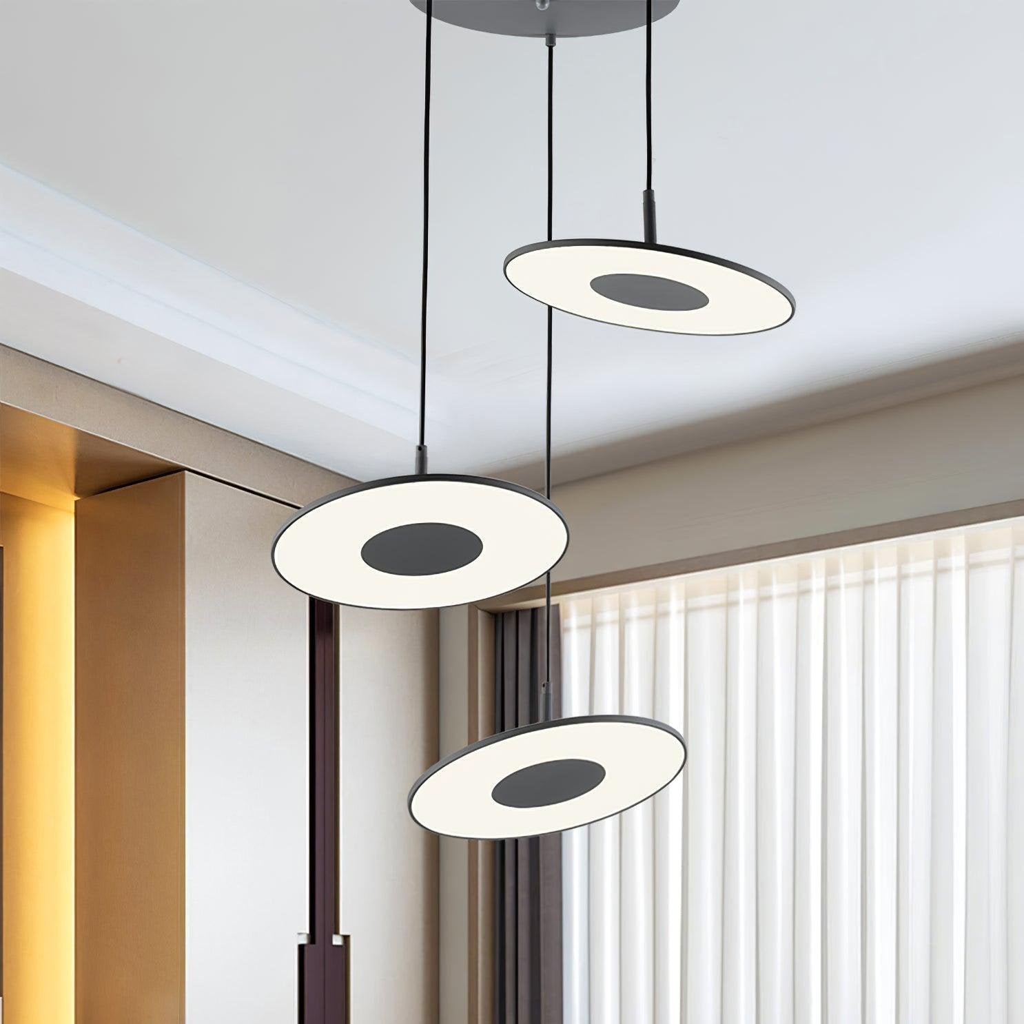 Circa Pendant Lamp