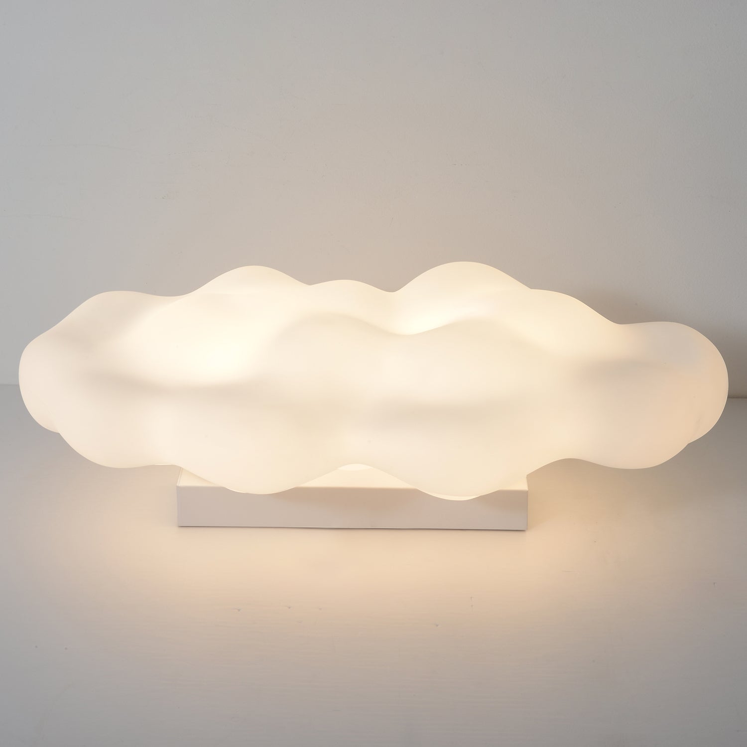 Cloud Outdoor Floor Light