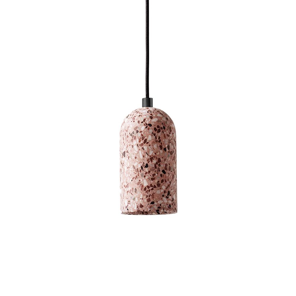 U Concrete Pendant Lamp