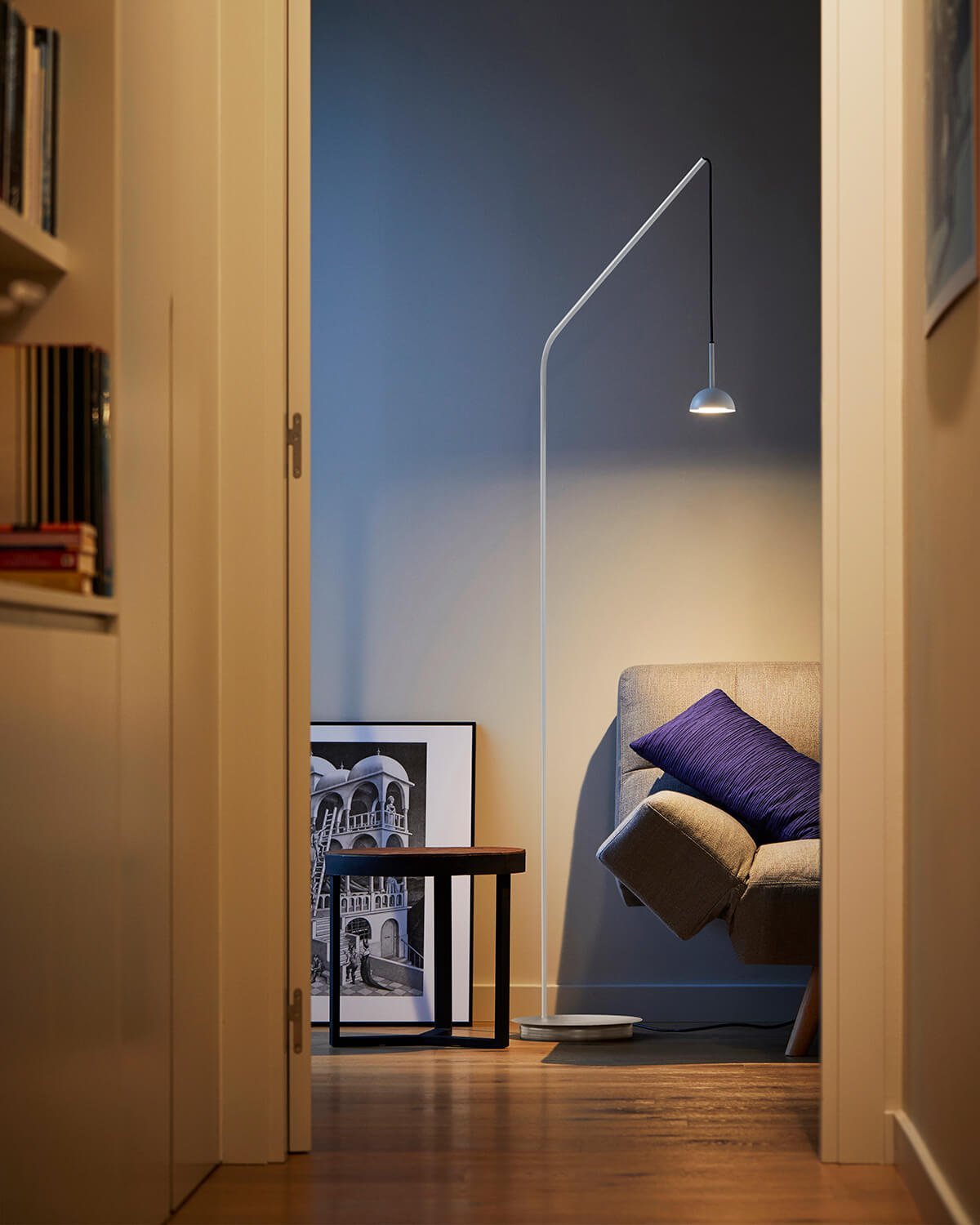 Cupolina Floor Lamp