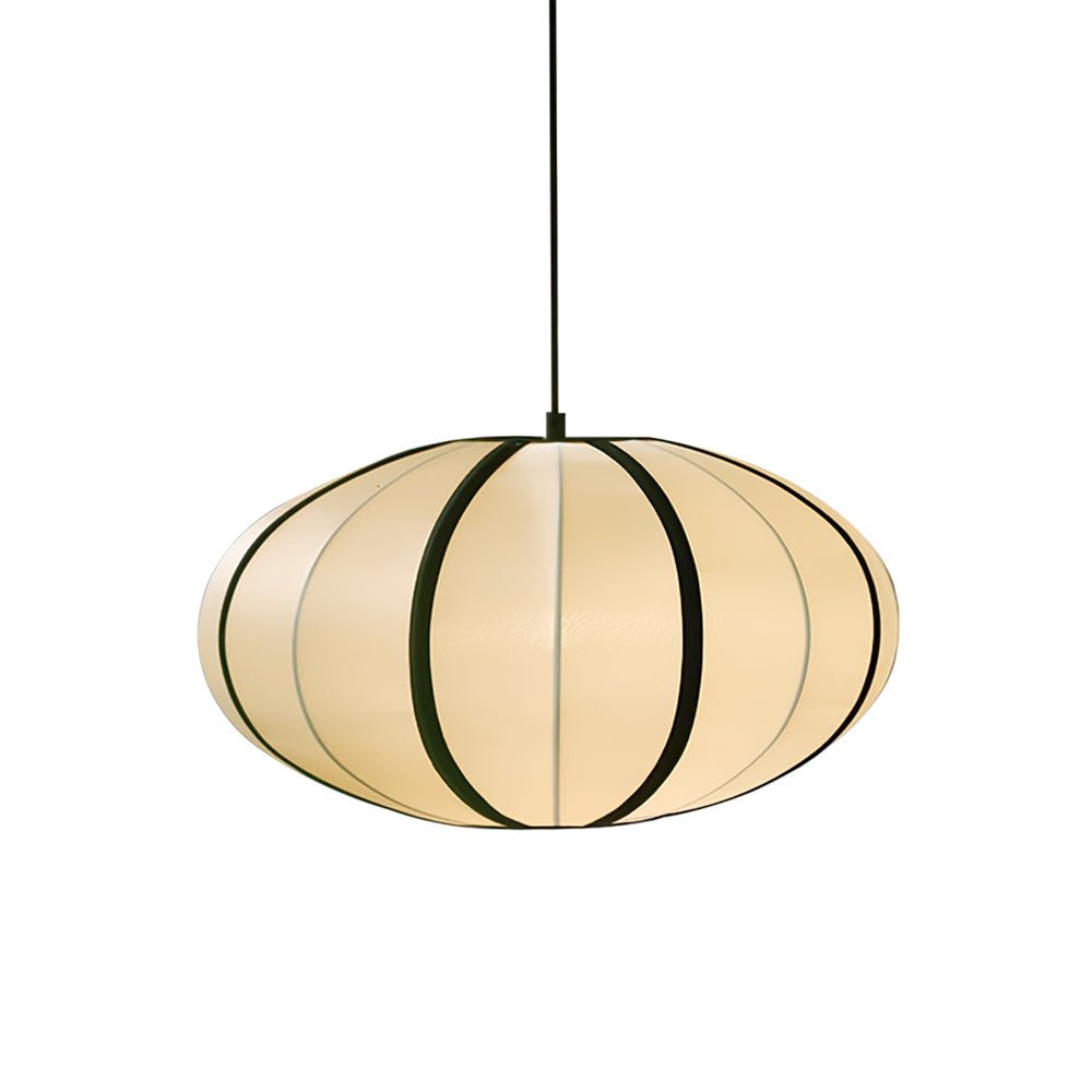 Bombori Pendant Swag Lamp