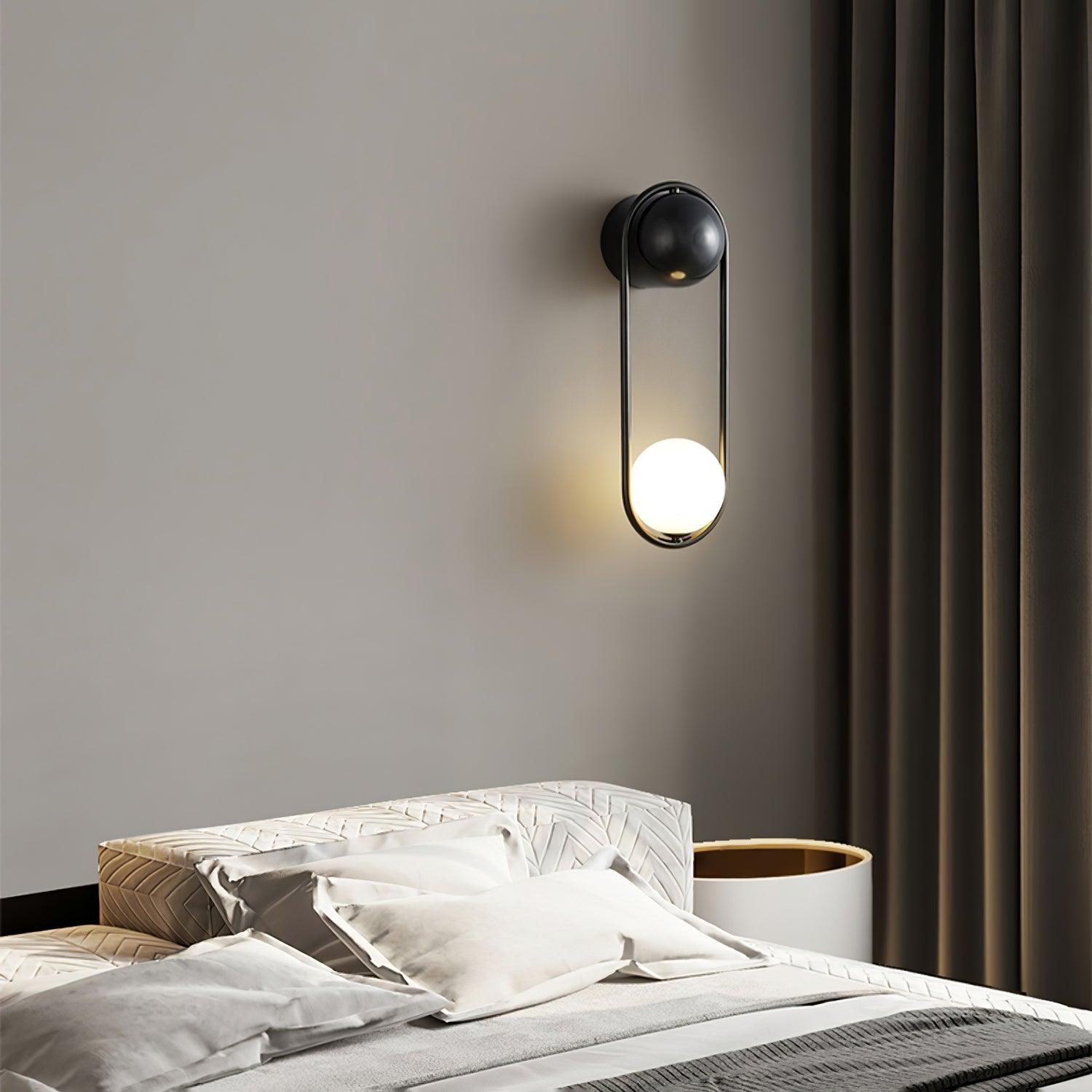 Mila Wall Lamp