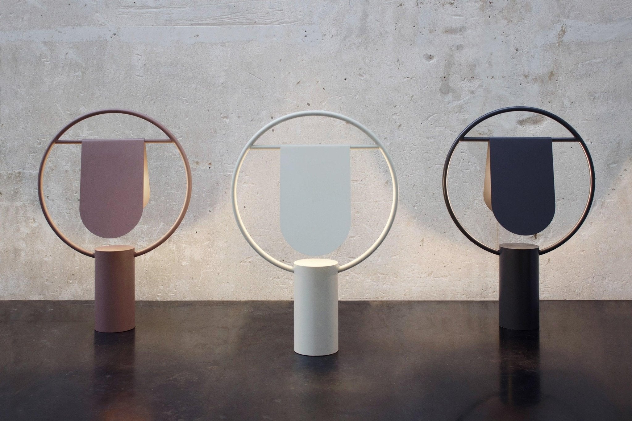 Anae Table Lamp