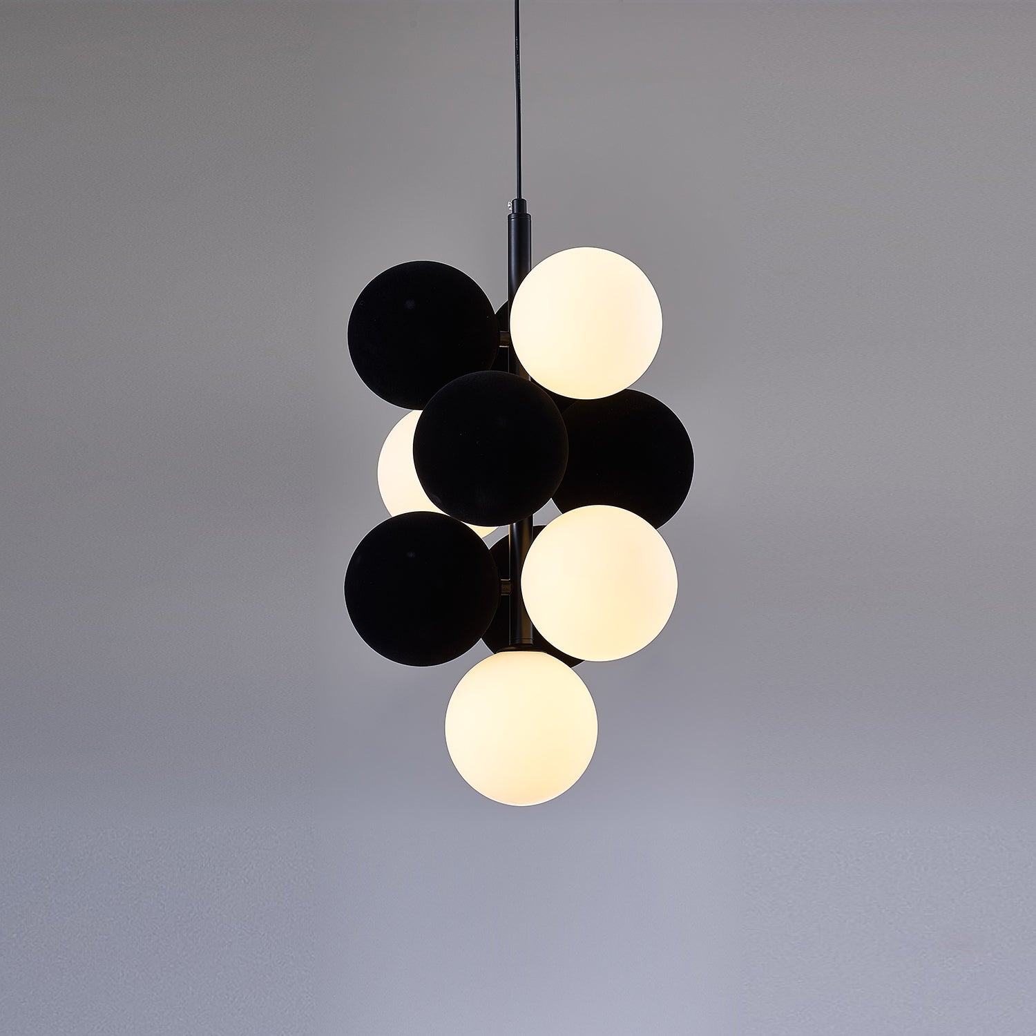 Bubbles Holly Pendant Lamp