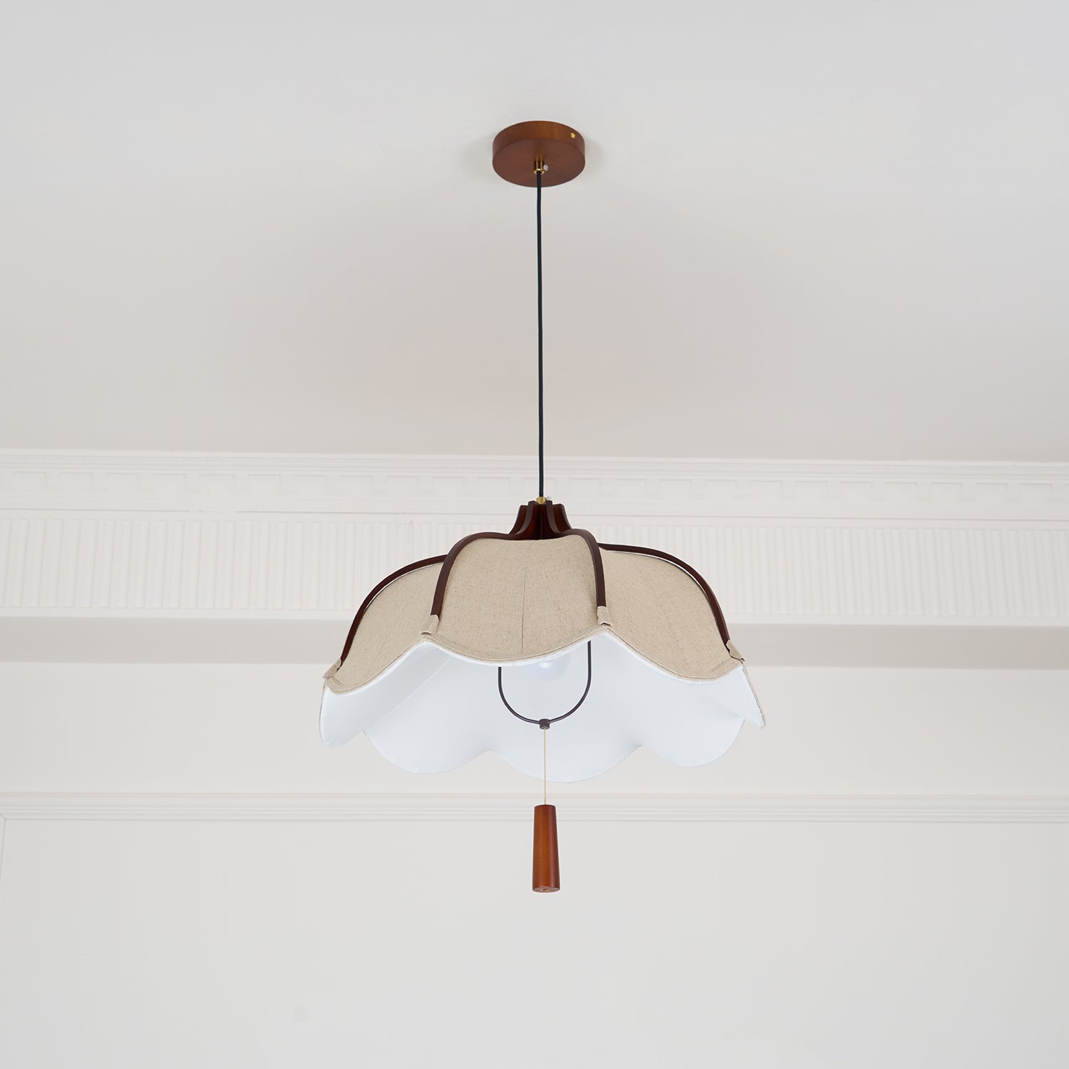 Evelyn Pendant Lamp