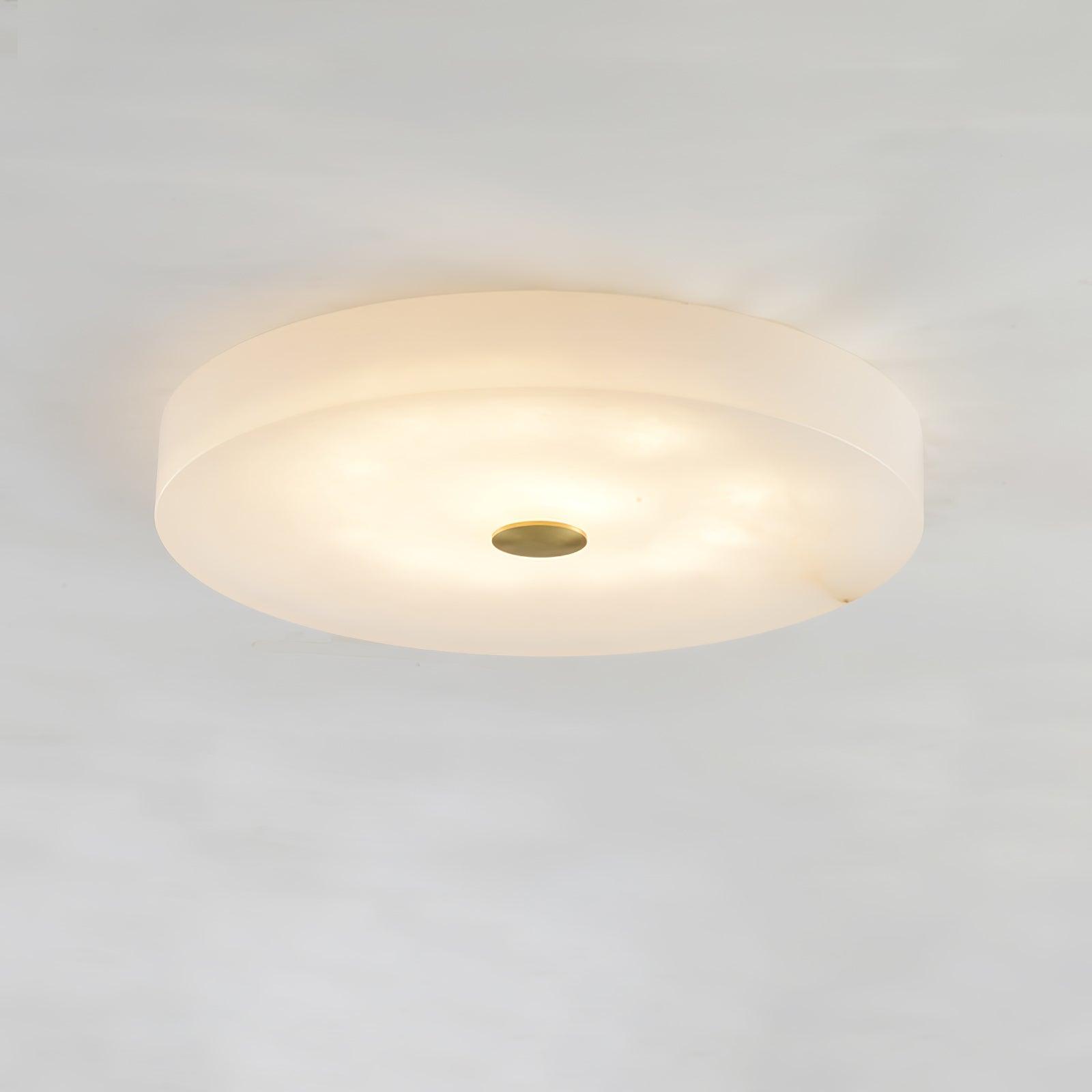 Sophie Alabaster Ceiling Lamp