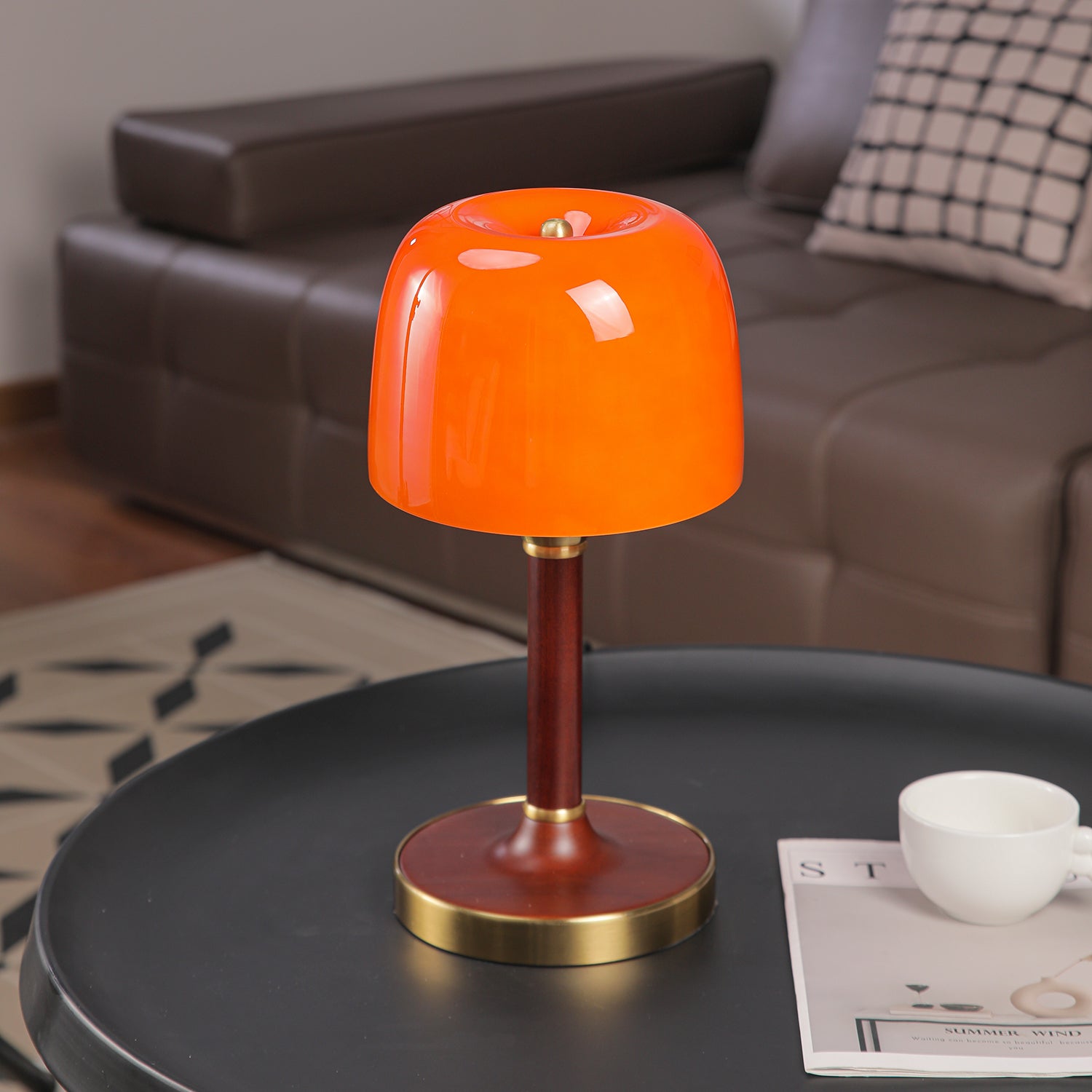 Elio Table Lamp