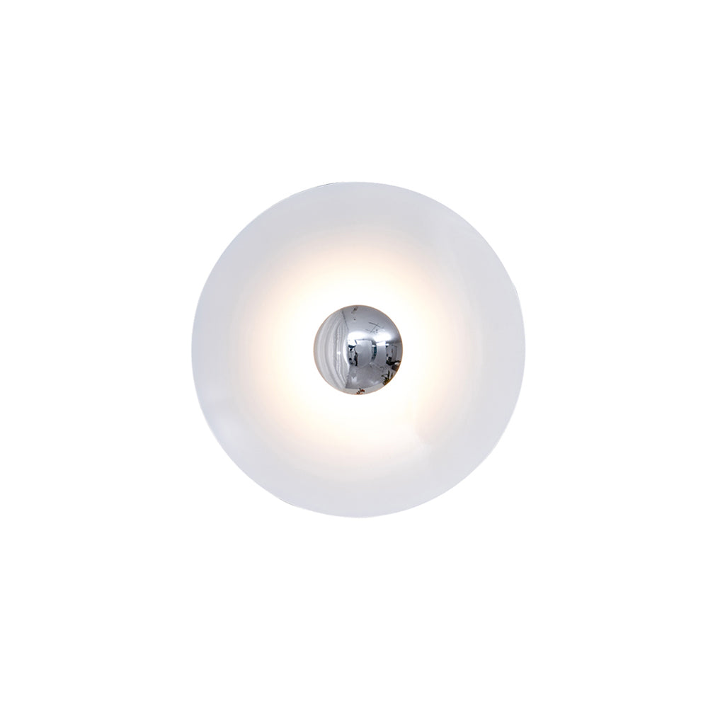 Simplicity Glow Wall Light