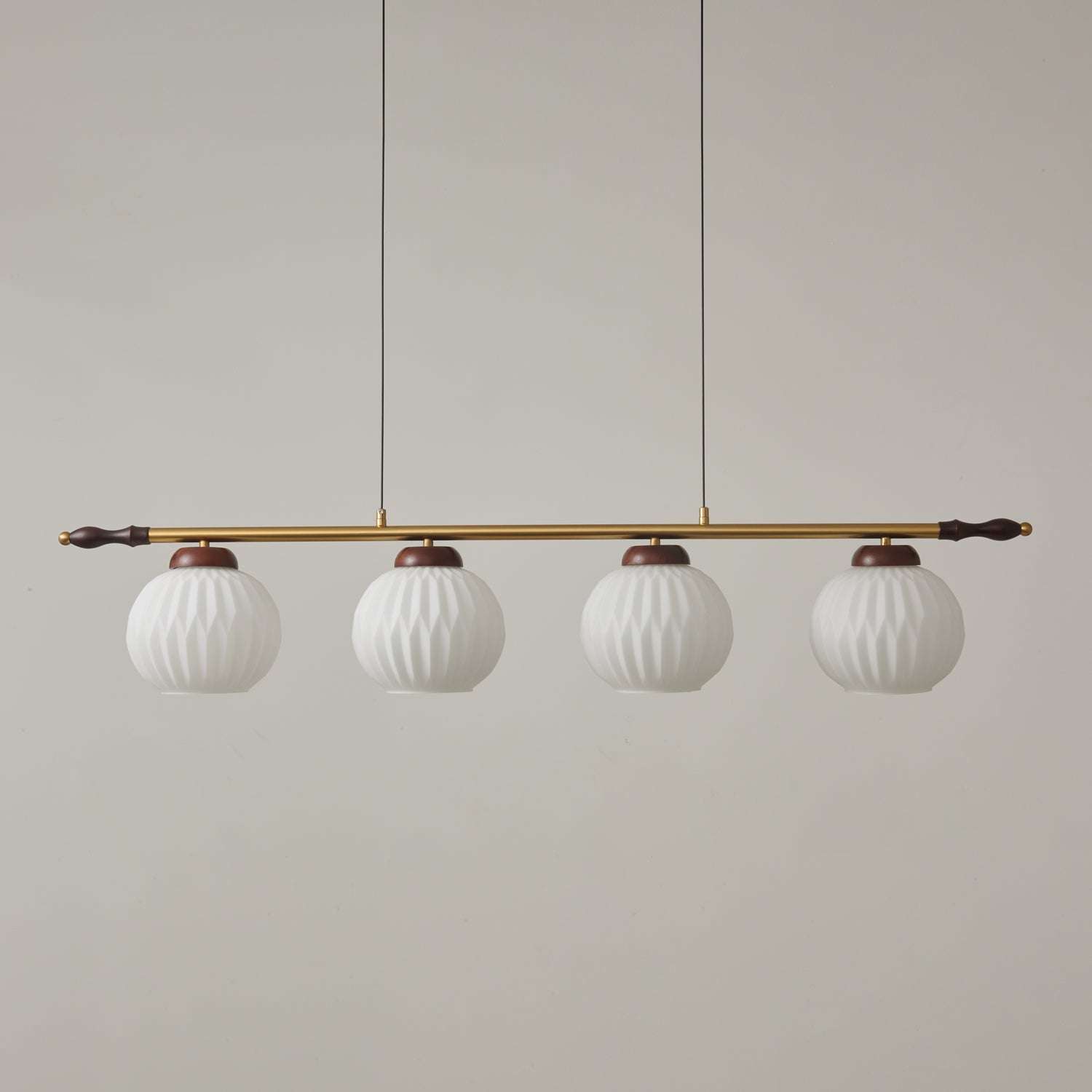 Florentis Island Pendant Light