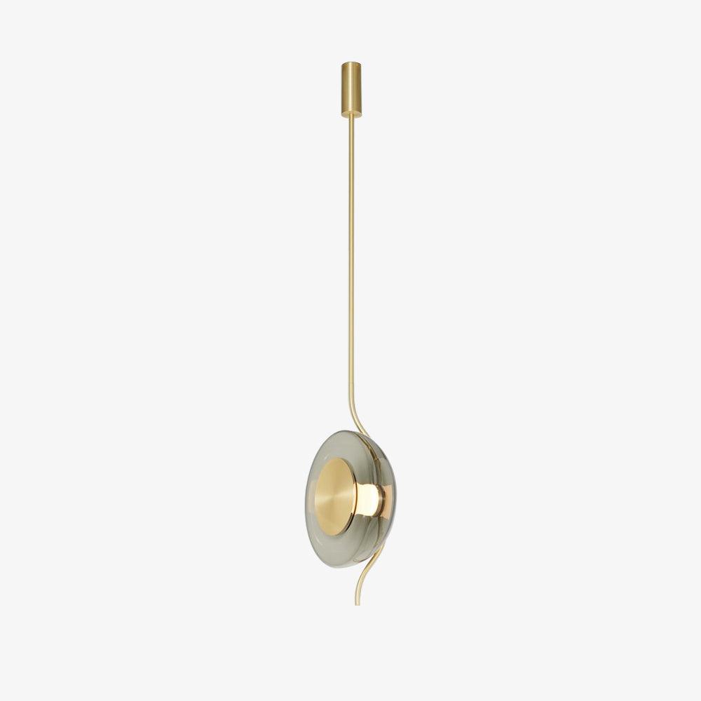 Pendulum Pendant Lamp