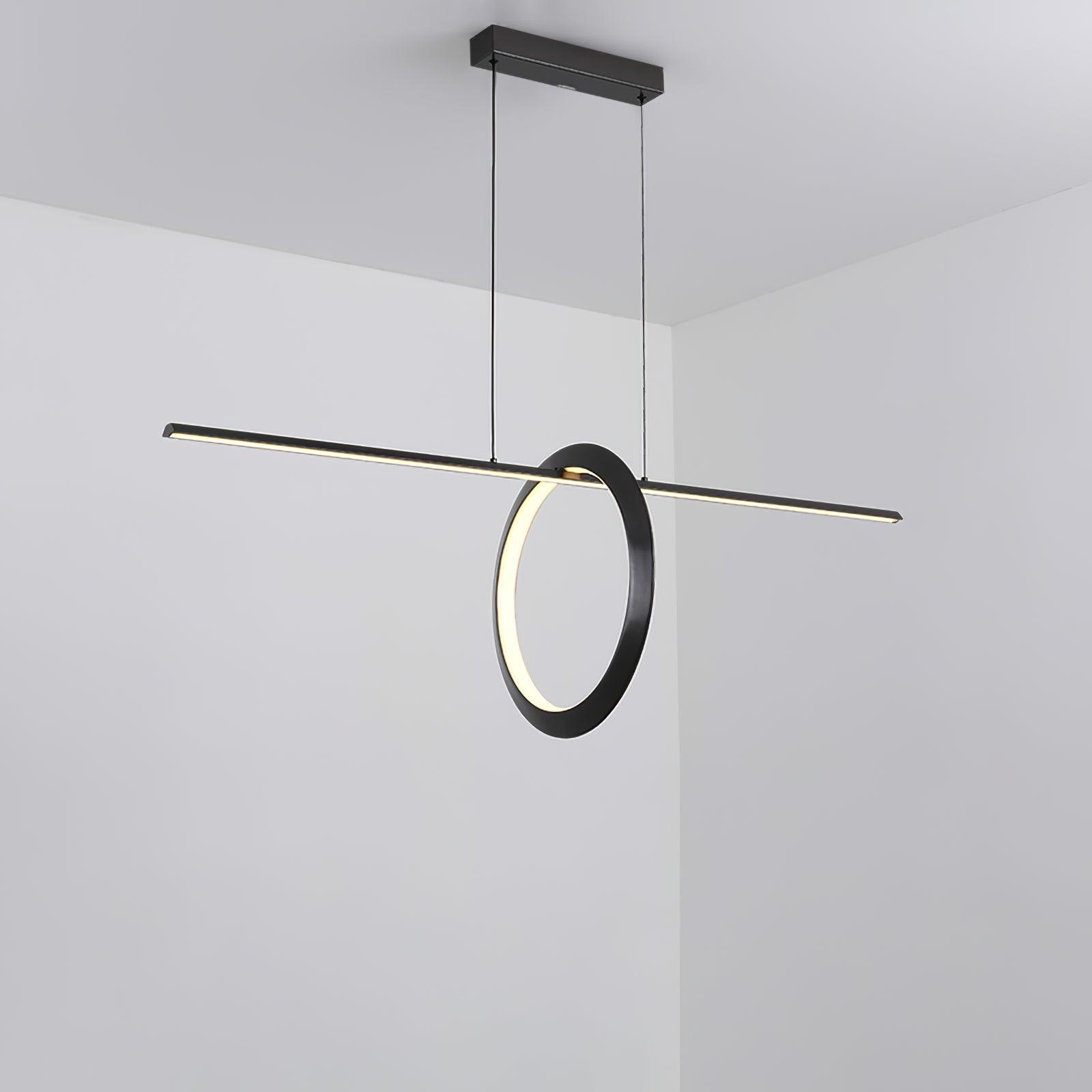 Jonathan LED Pendant Light