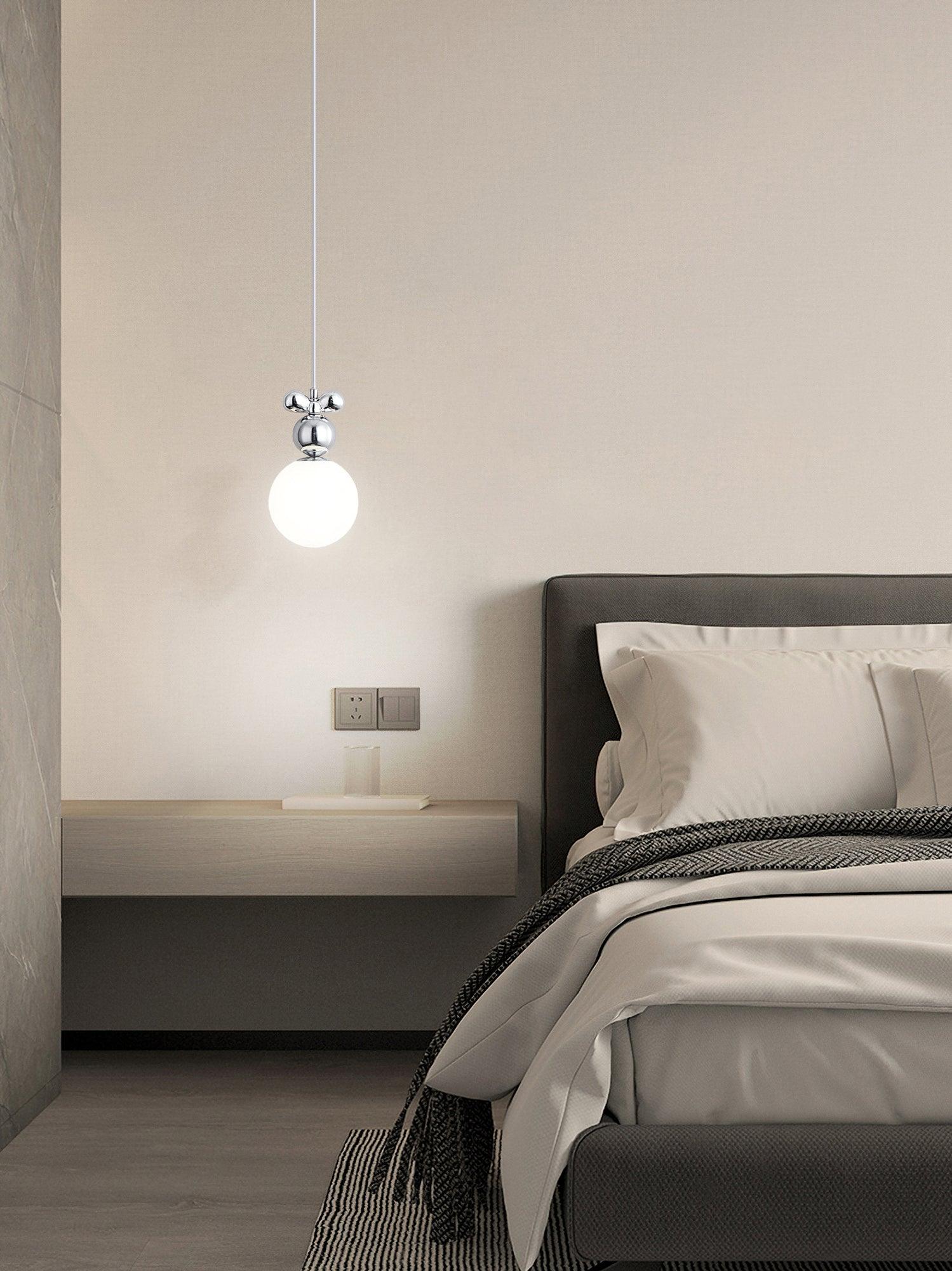 Laila Mini Pendant Light