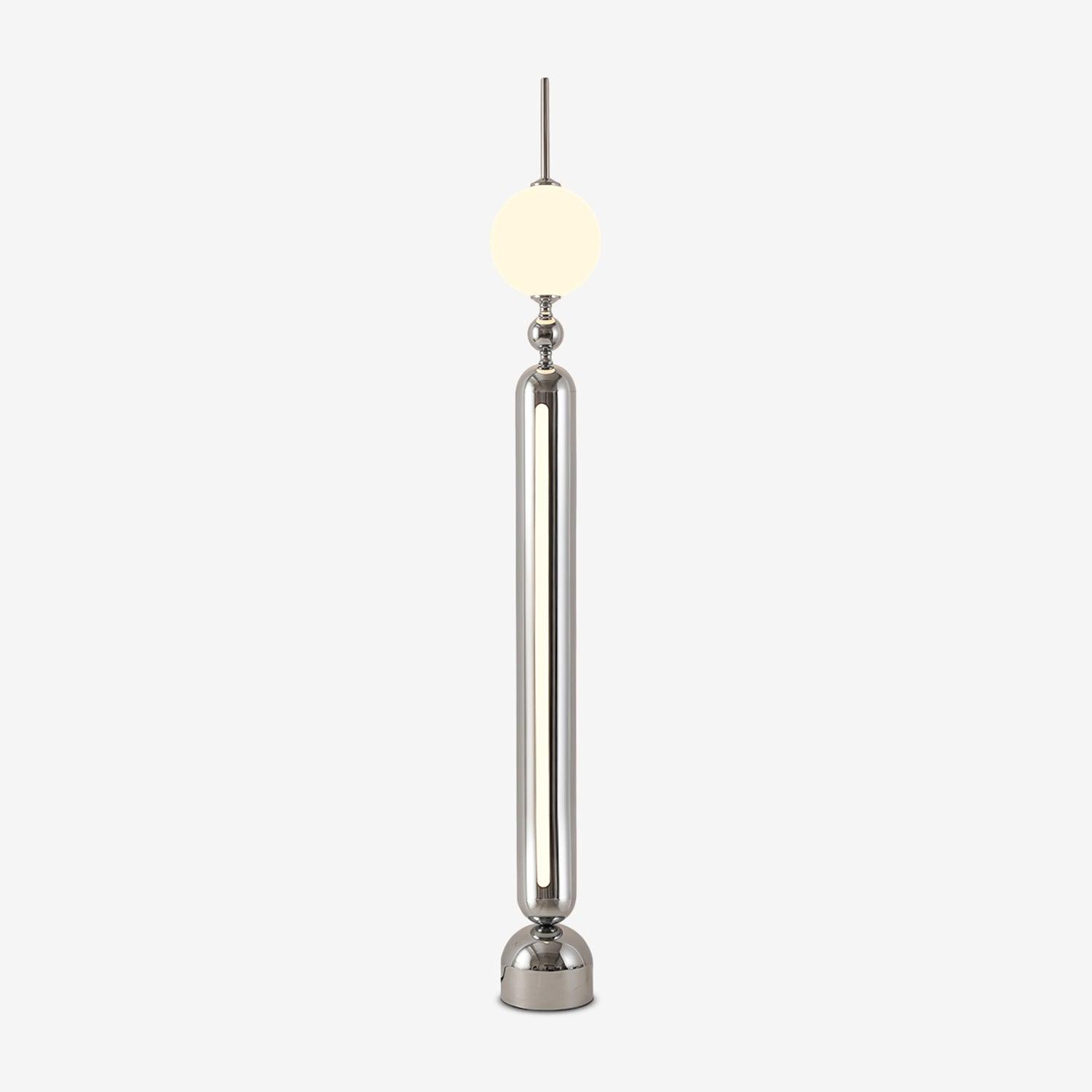 Lightning Rod Floor Lamp