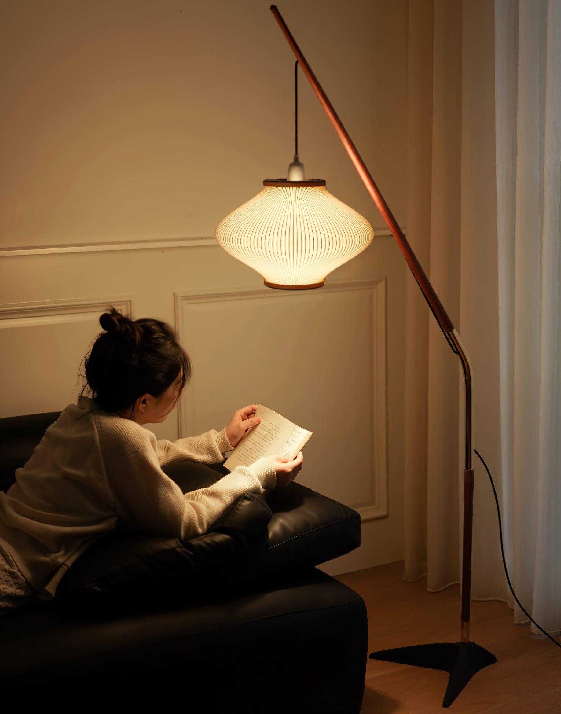 Matsusu Floor Lamp