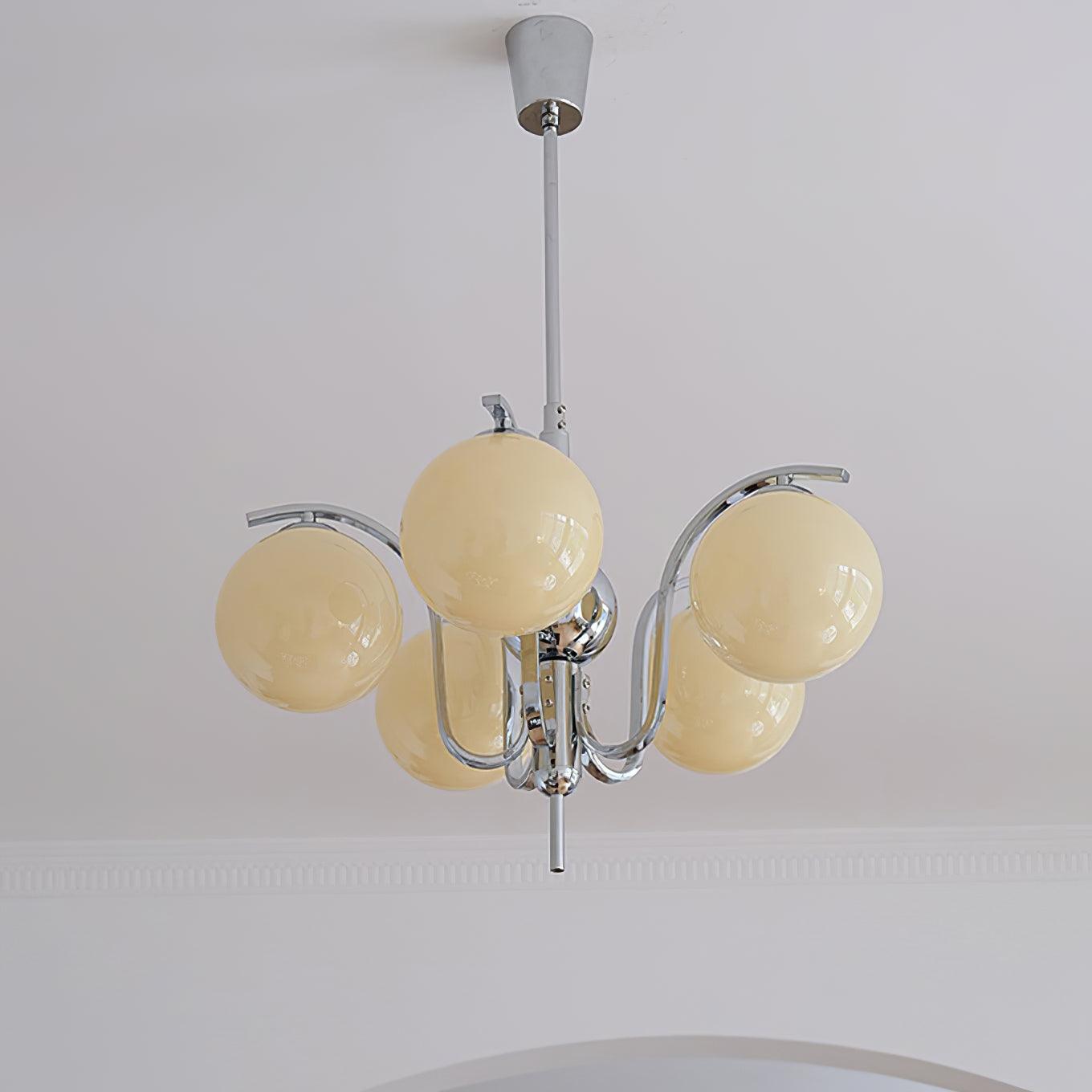 Modo Deco Chandelier