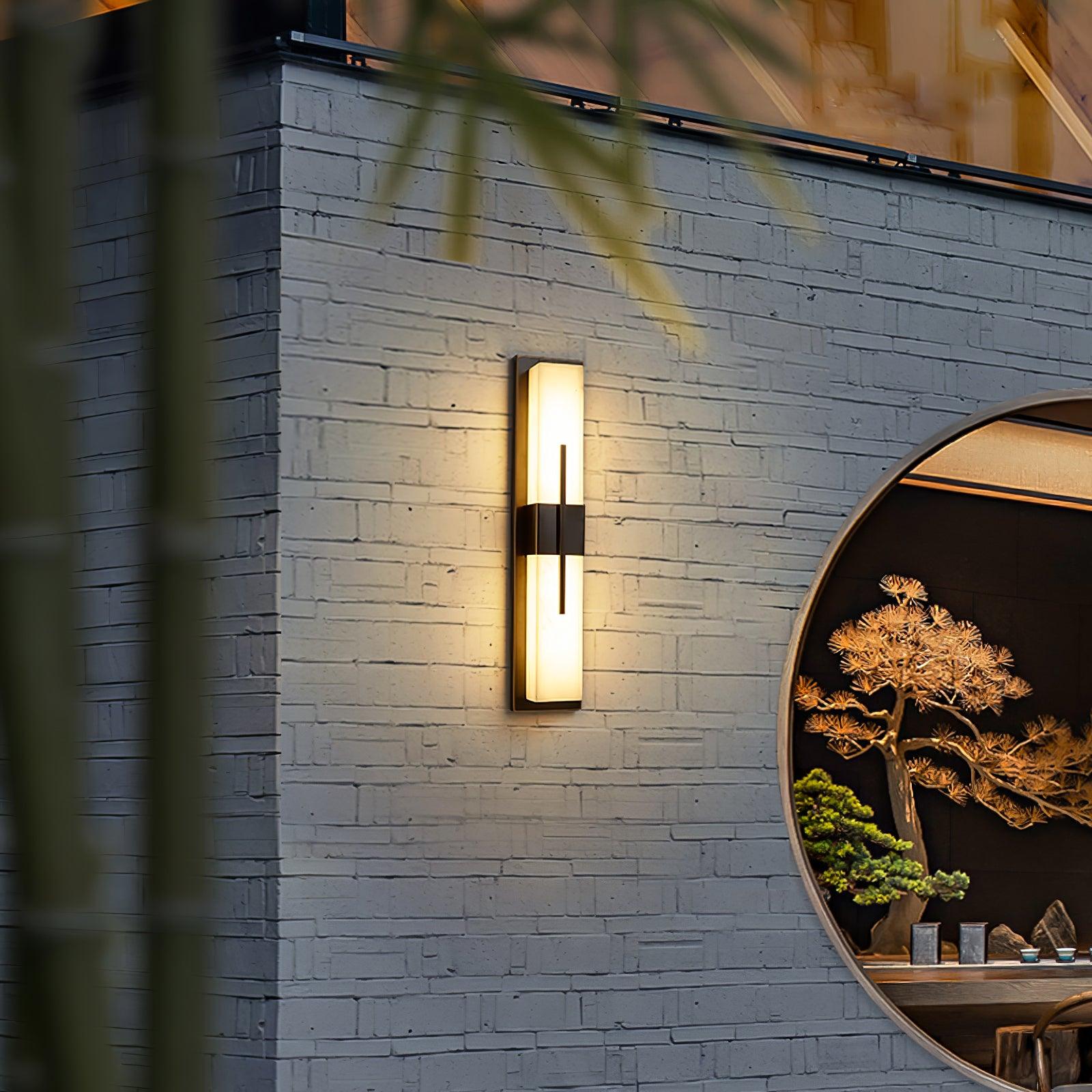 Possini Outdoor Wall Light