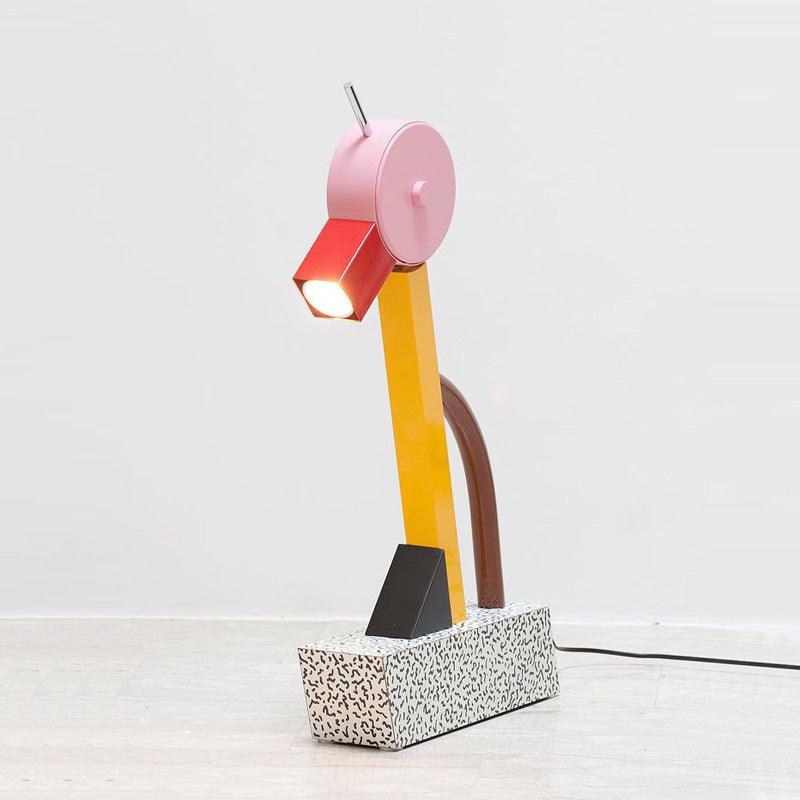 Ducky Table Lamp