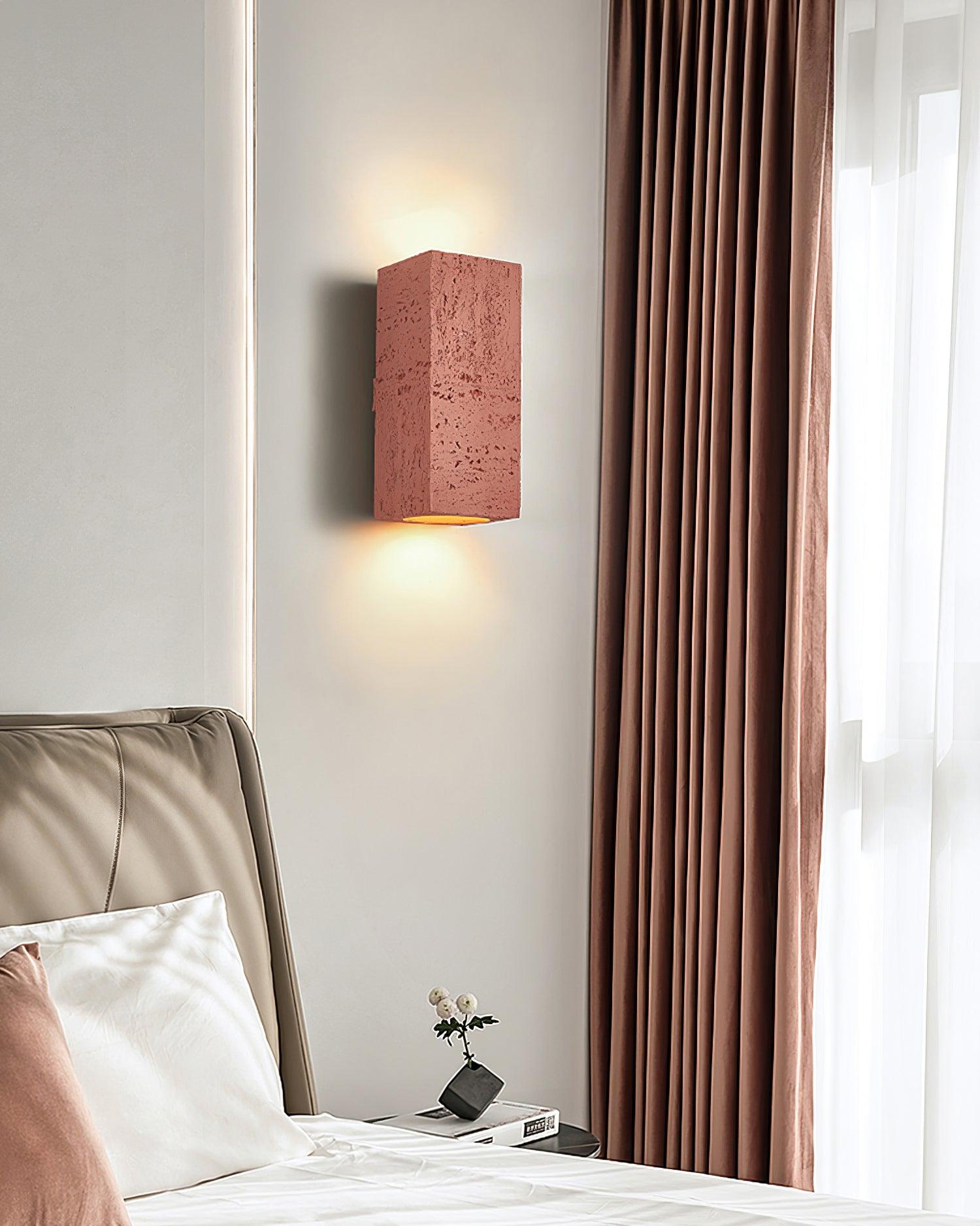 Bricks Wall Lamp