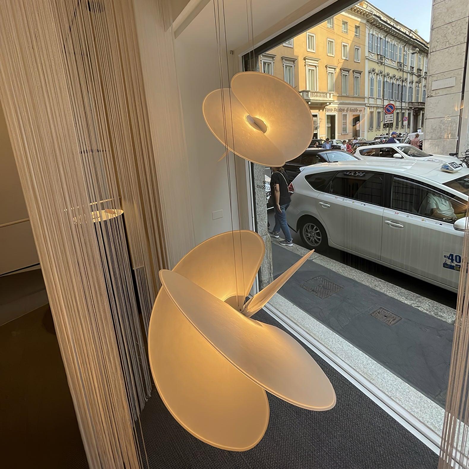 Levante Pendant Lamp