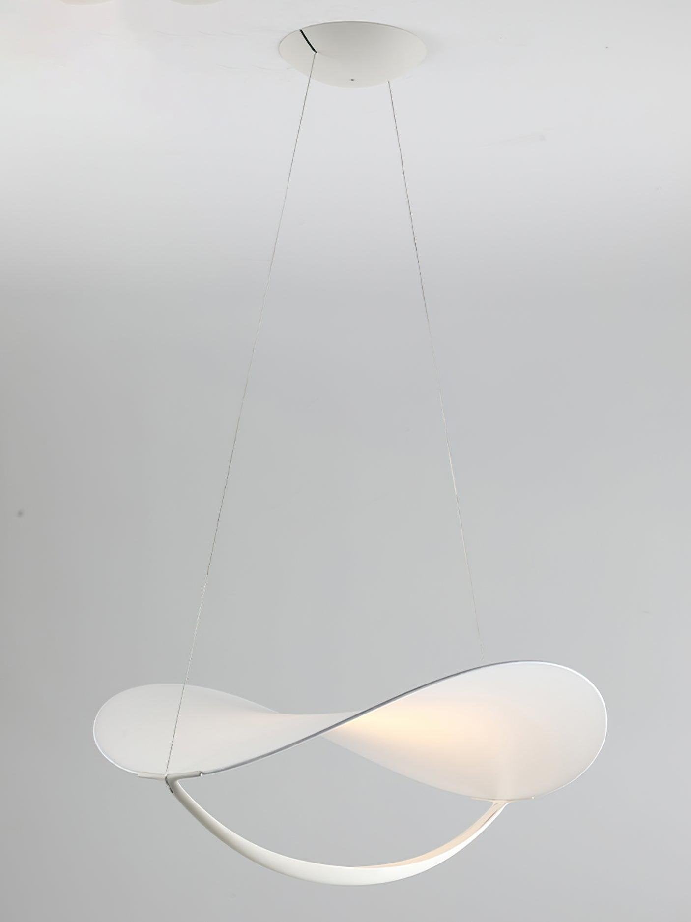 Plena Pendant Light