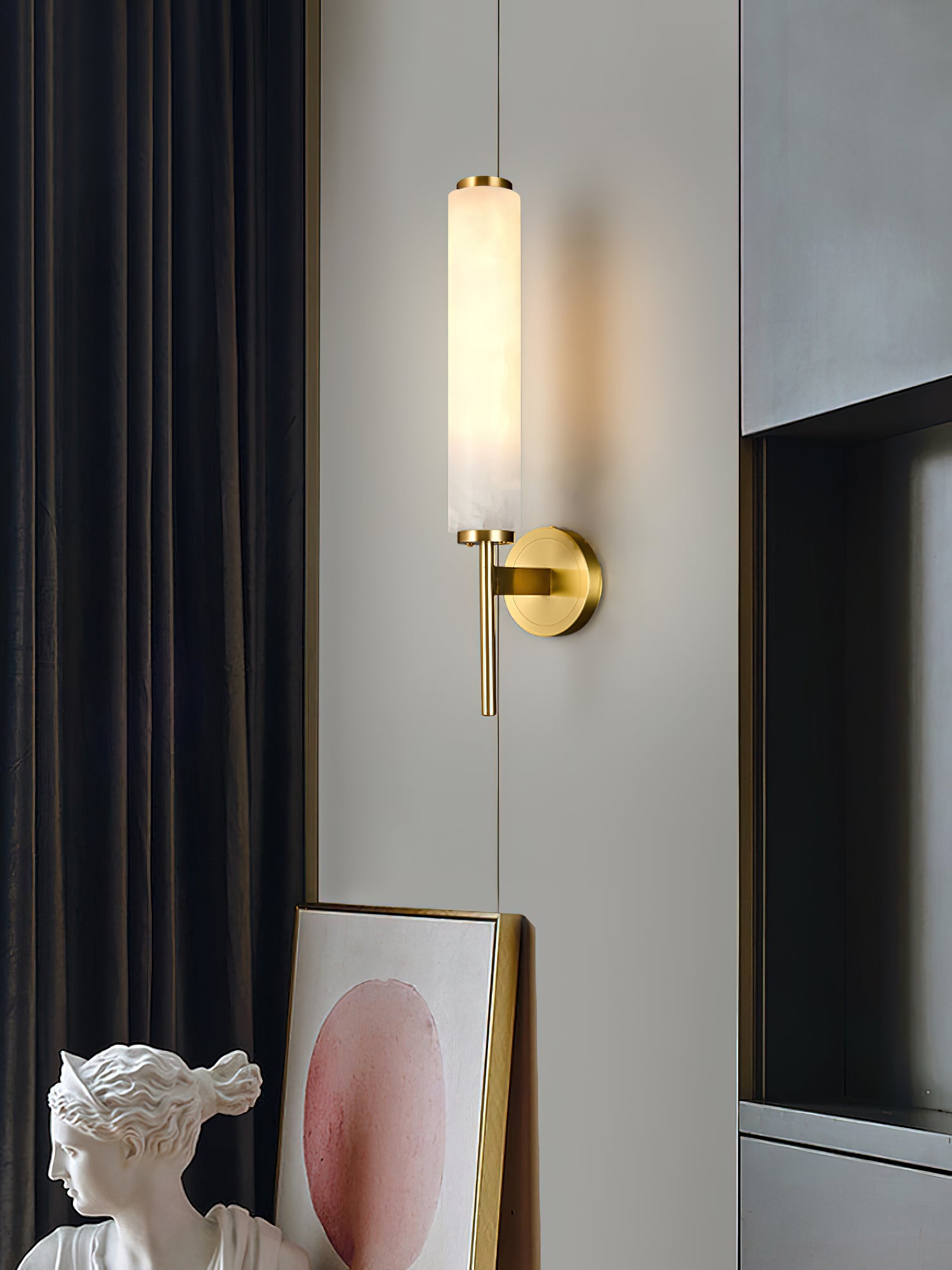 Brindisi Wall Sconce