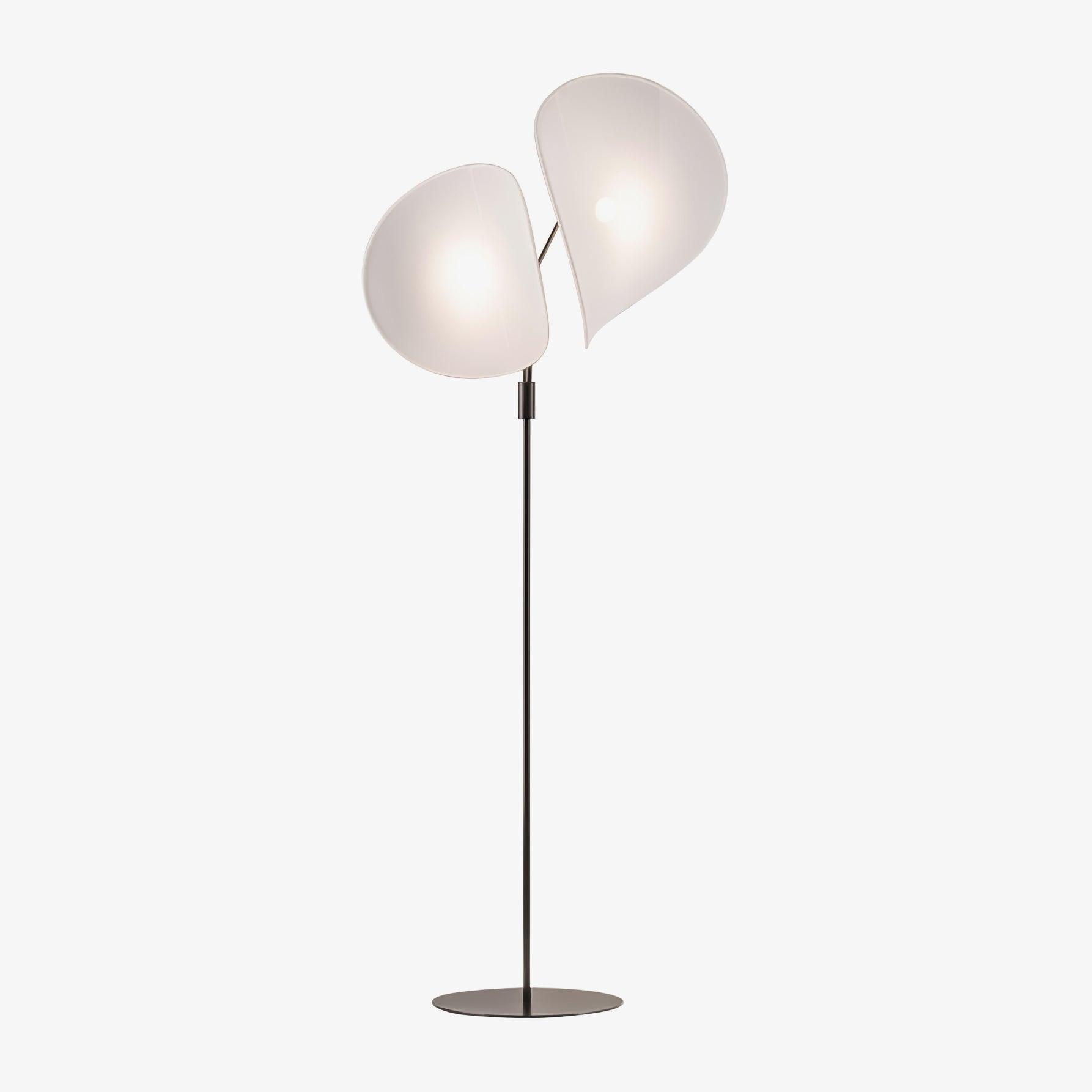 Manta Floor Lamp