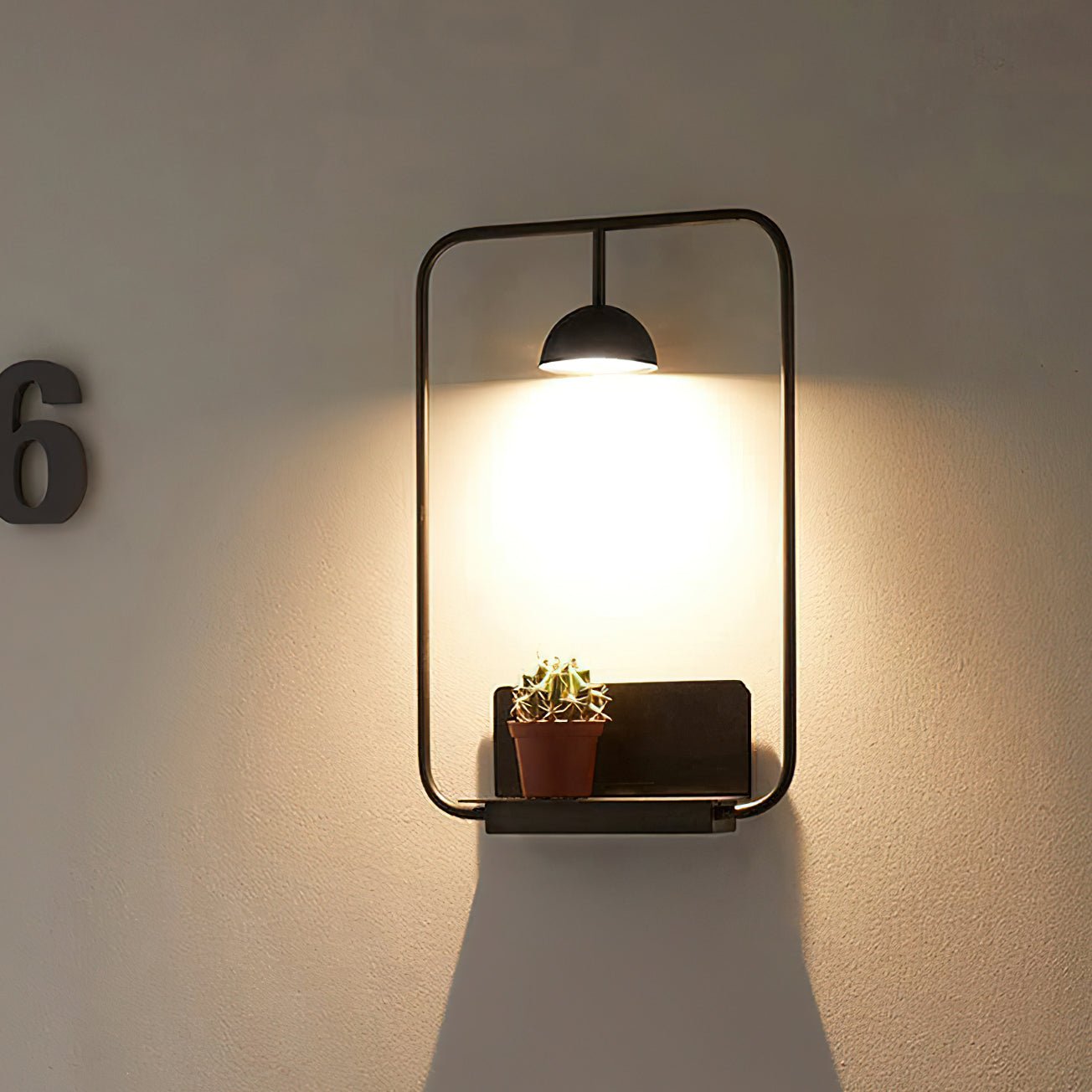 Cupolina Wall Lamp