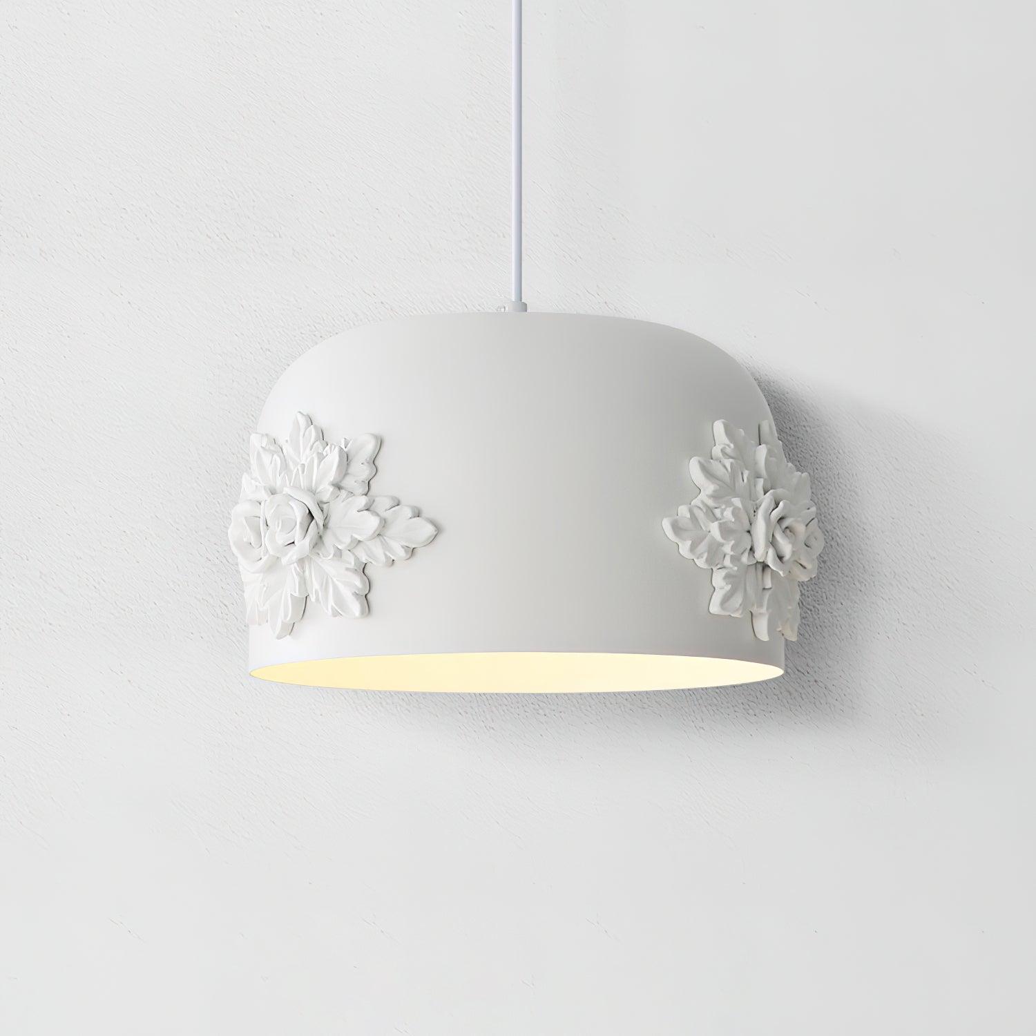 Tuz Pendant Light