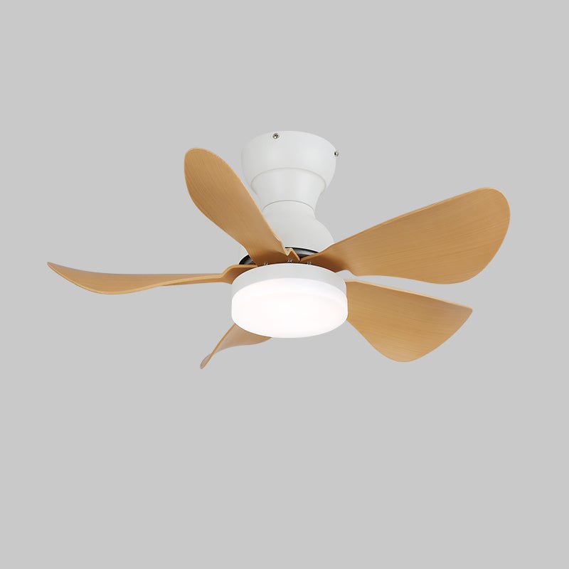 Small Arilia 29 Ceiling Fan Light