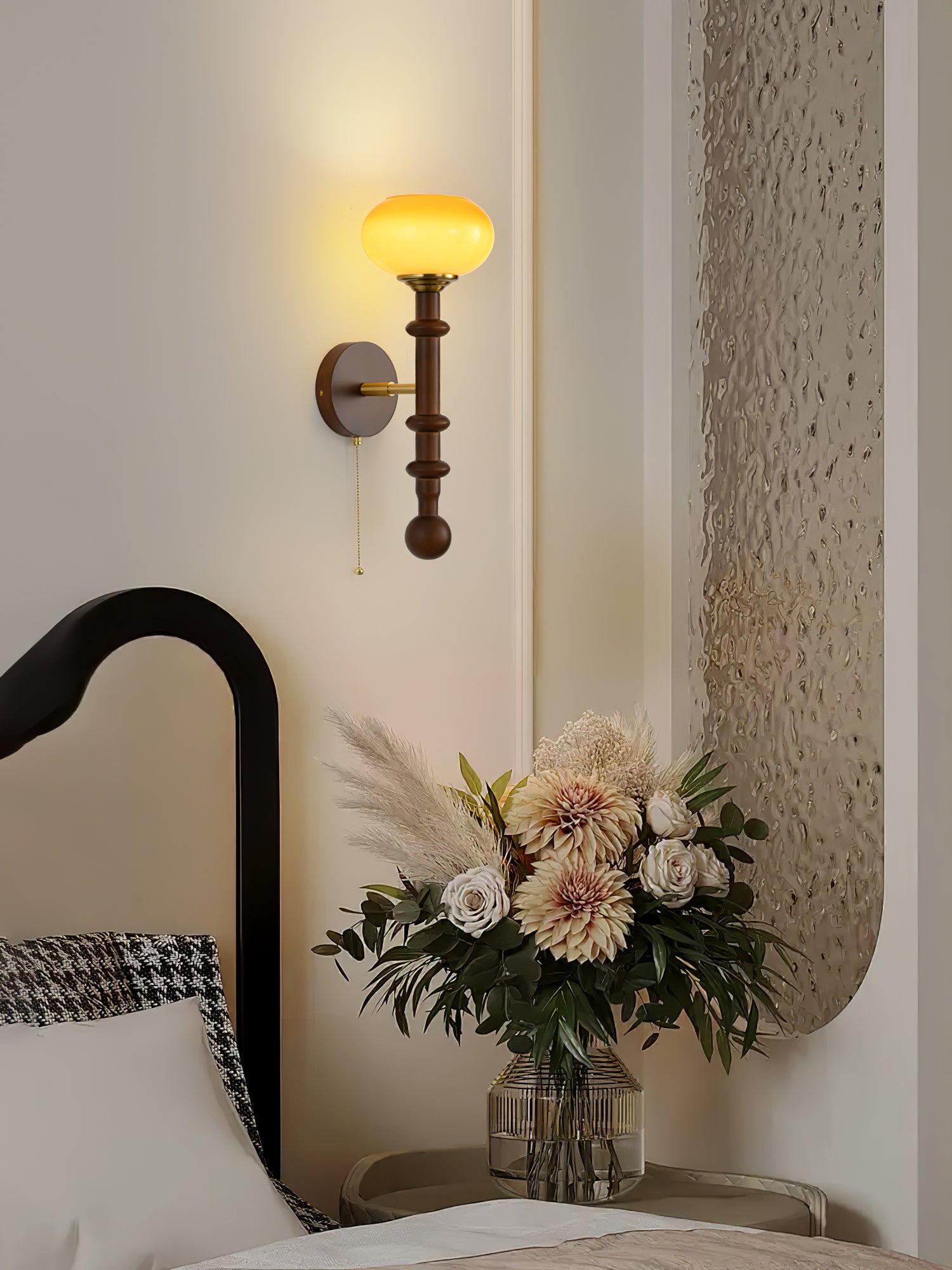 Roma Wall Sconce