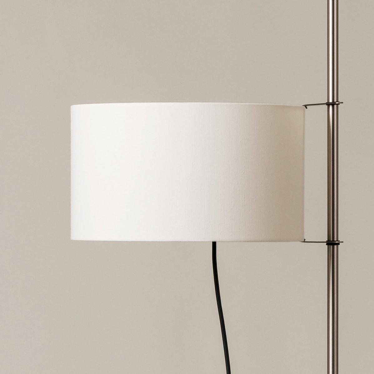 Svelte Silhouette Floor Lamp