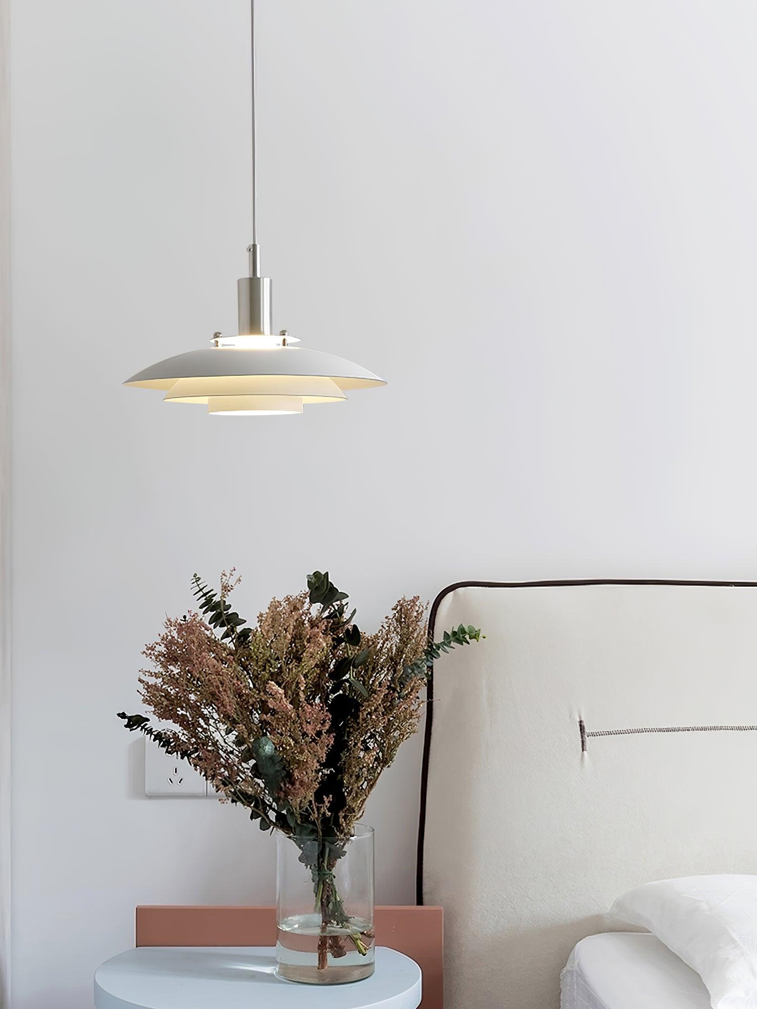 Bretagne Pendant Light