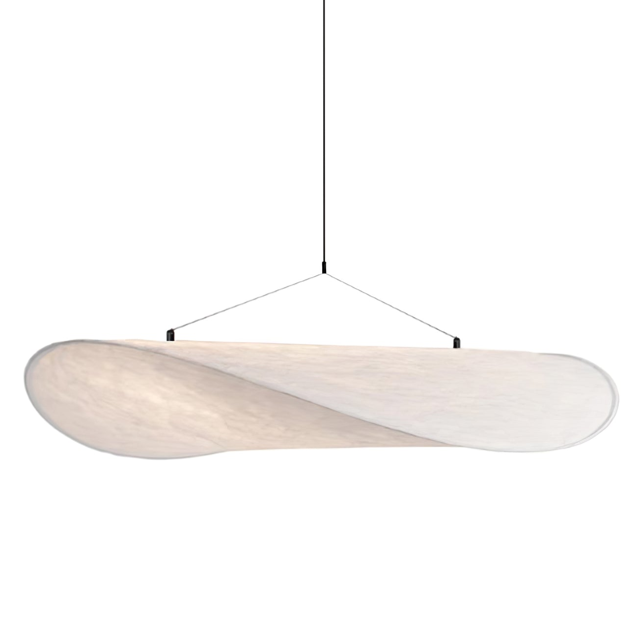 Tense Pendant Light