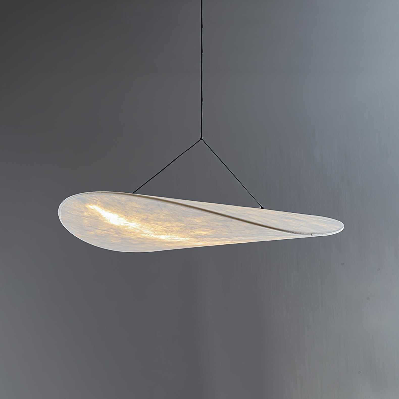 Tense Pendant Light