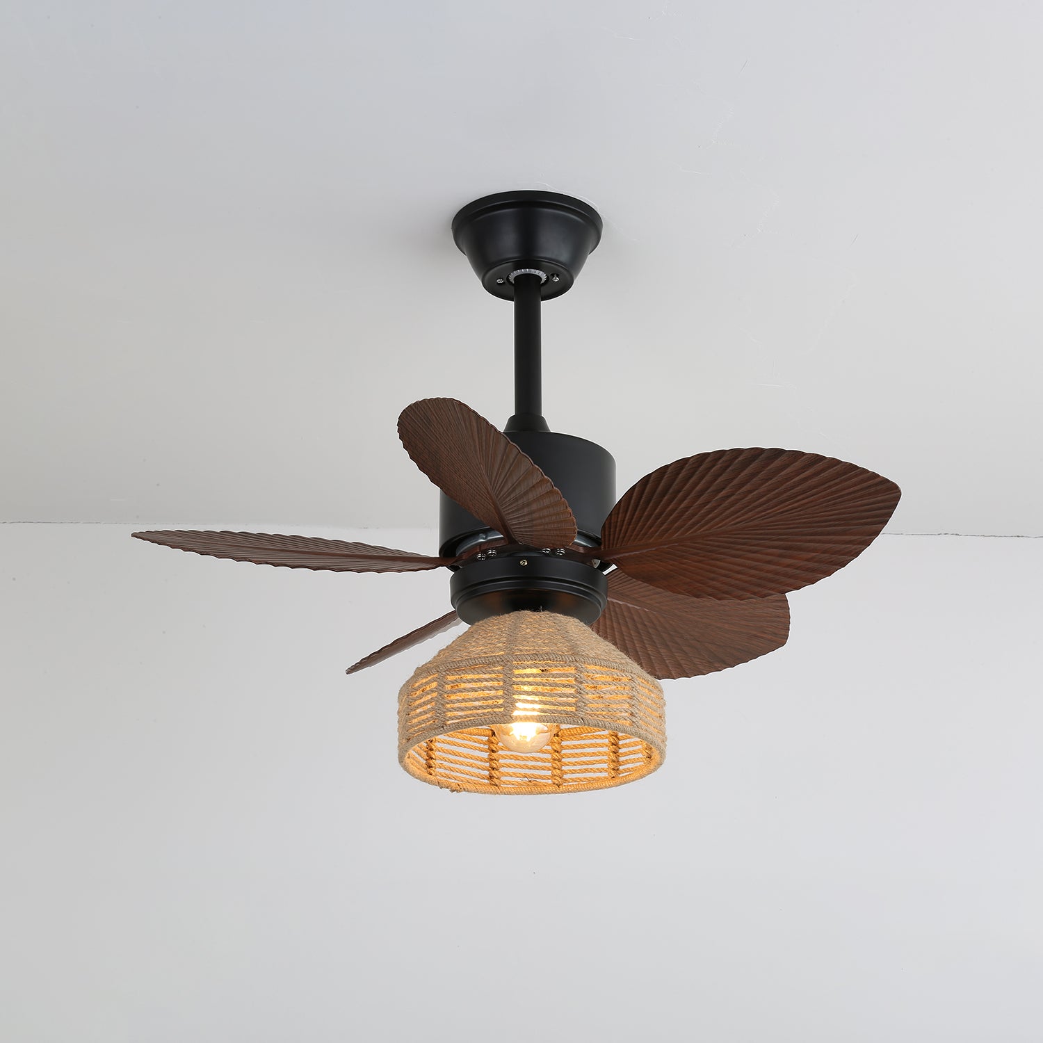 Flora Ceiling Fan Light