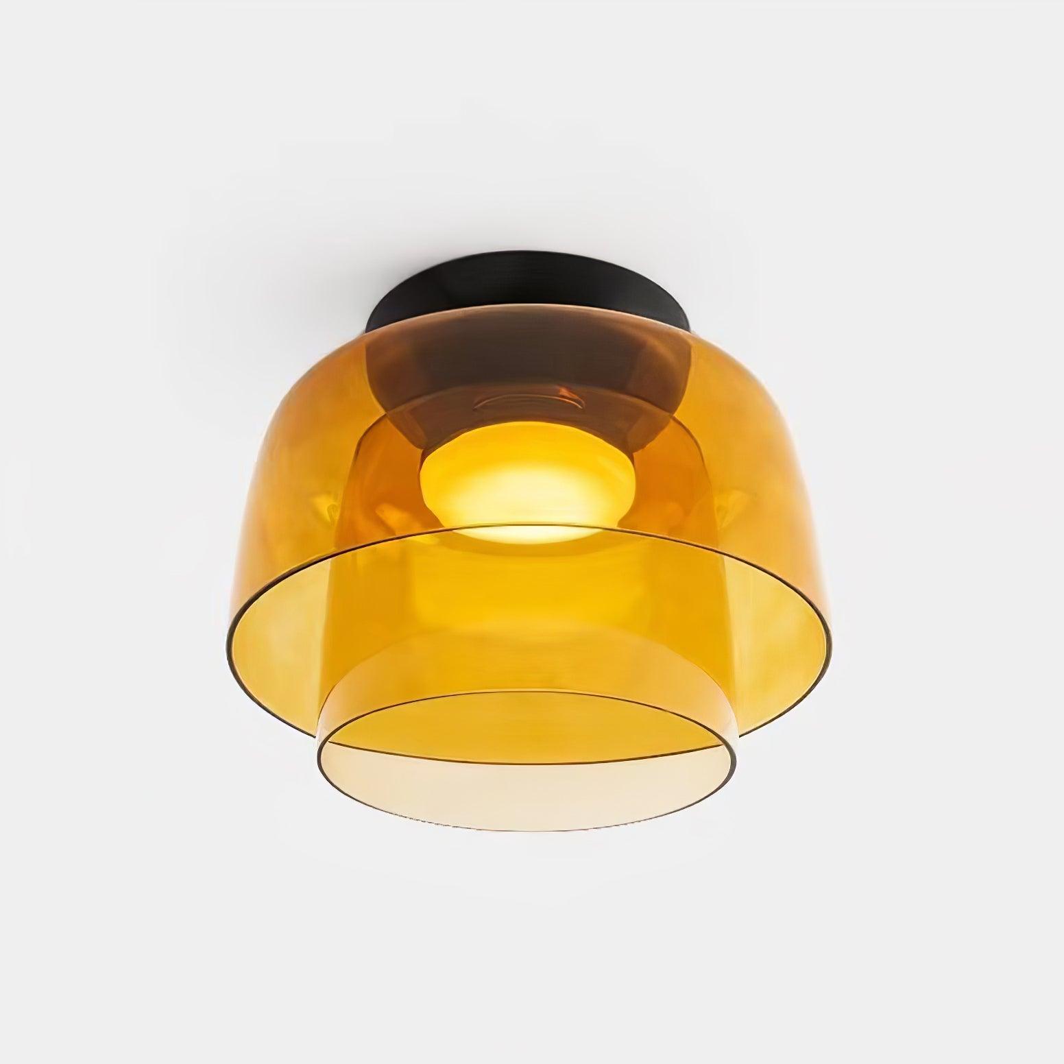 Levels Ceiling Light