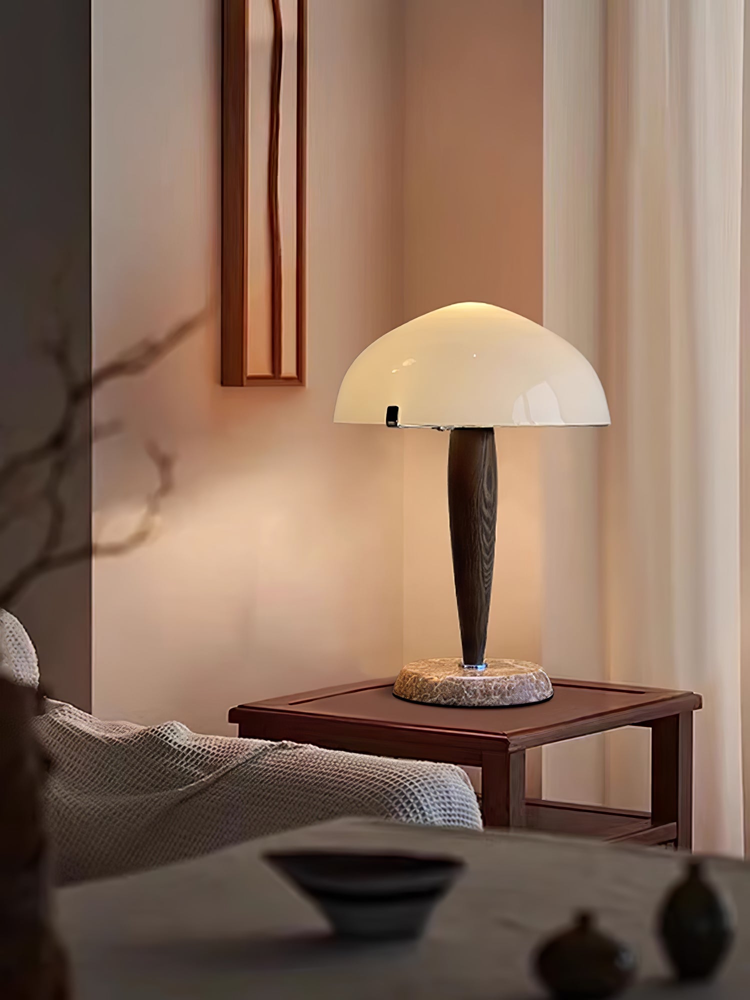 Emerson Table Lamp