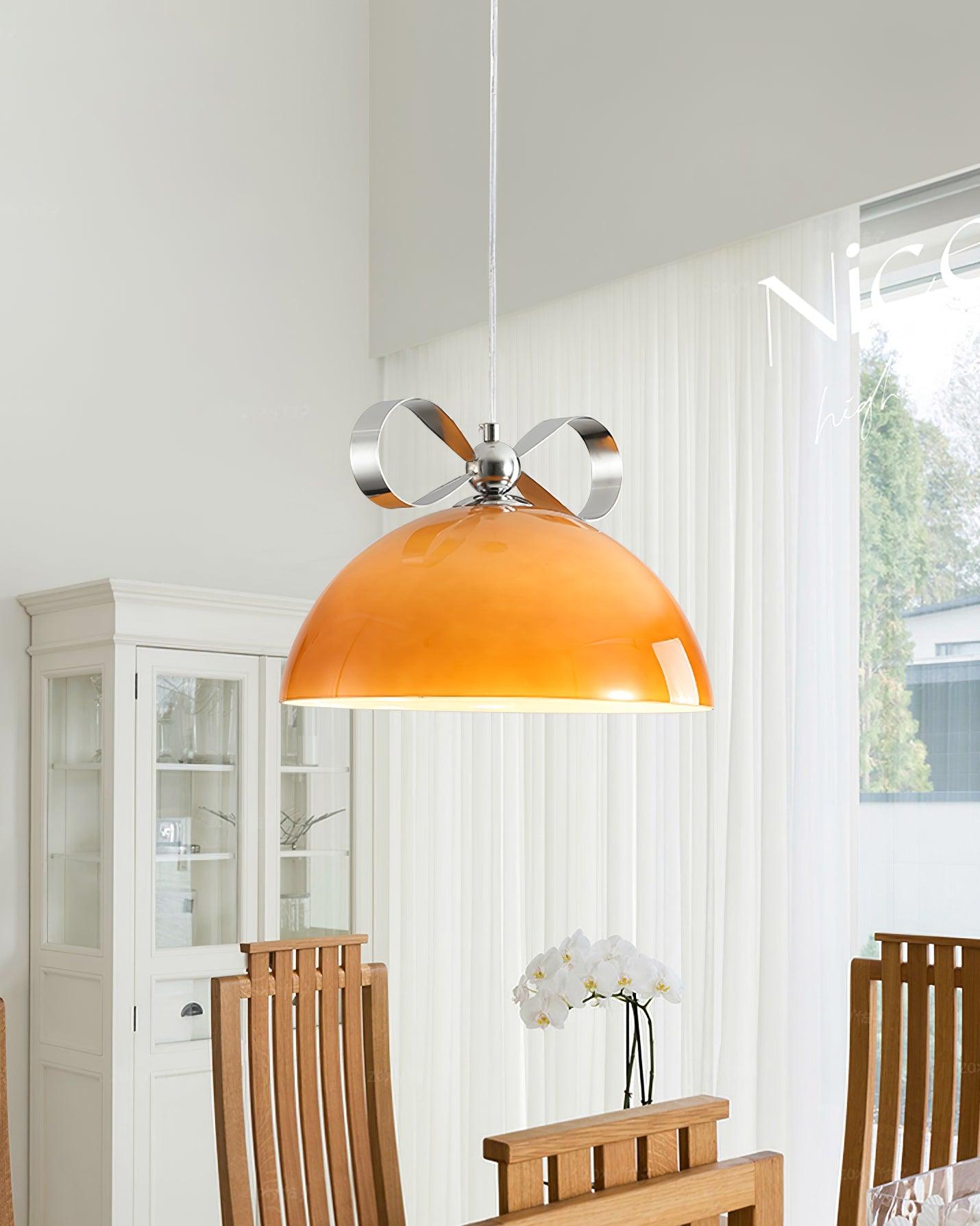 Meia Pendant Lamp