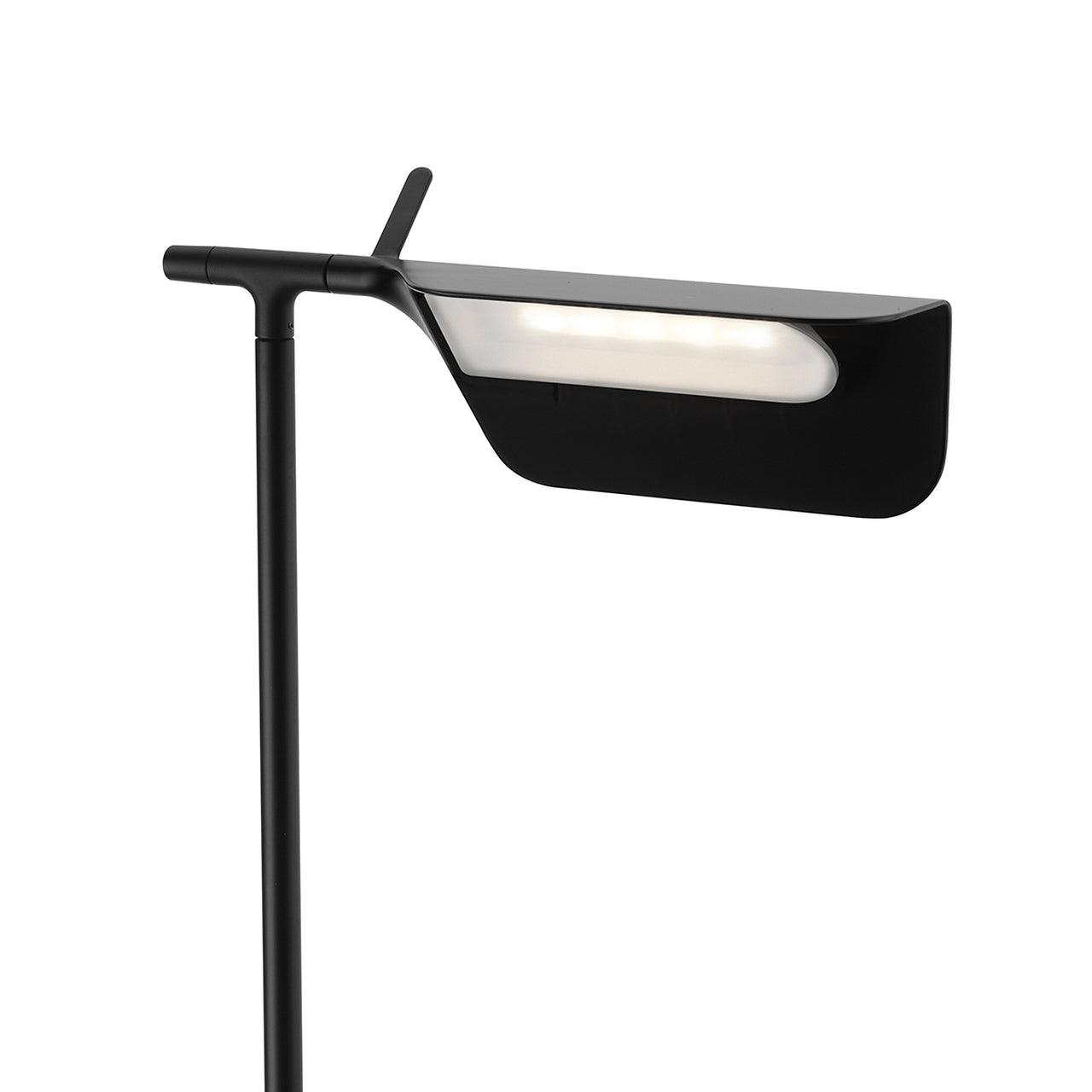 Pivot Ease Floor Lamp