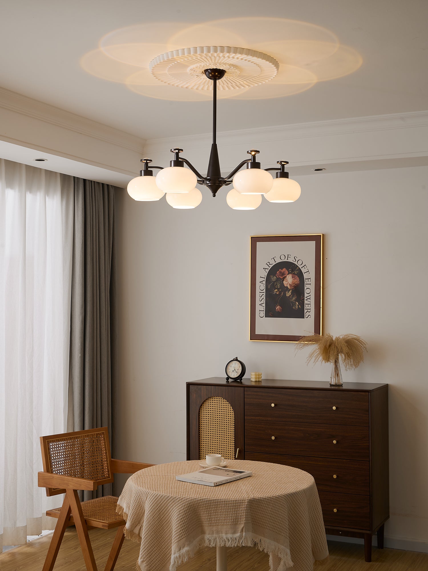 Astrid Chandelier