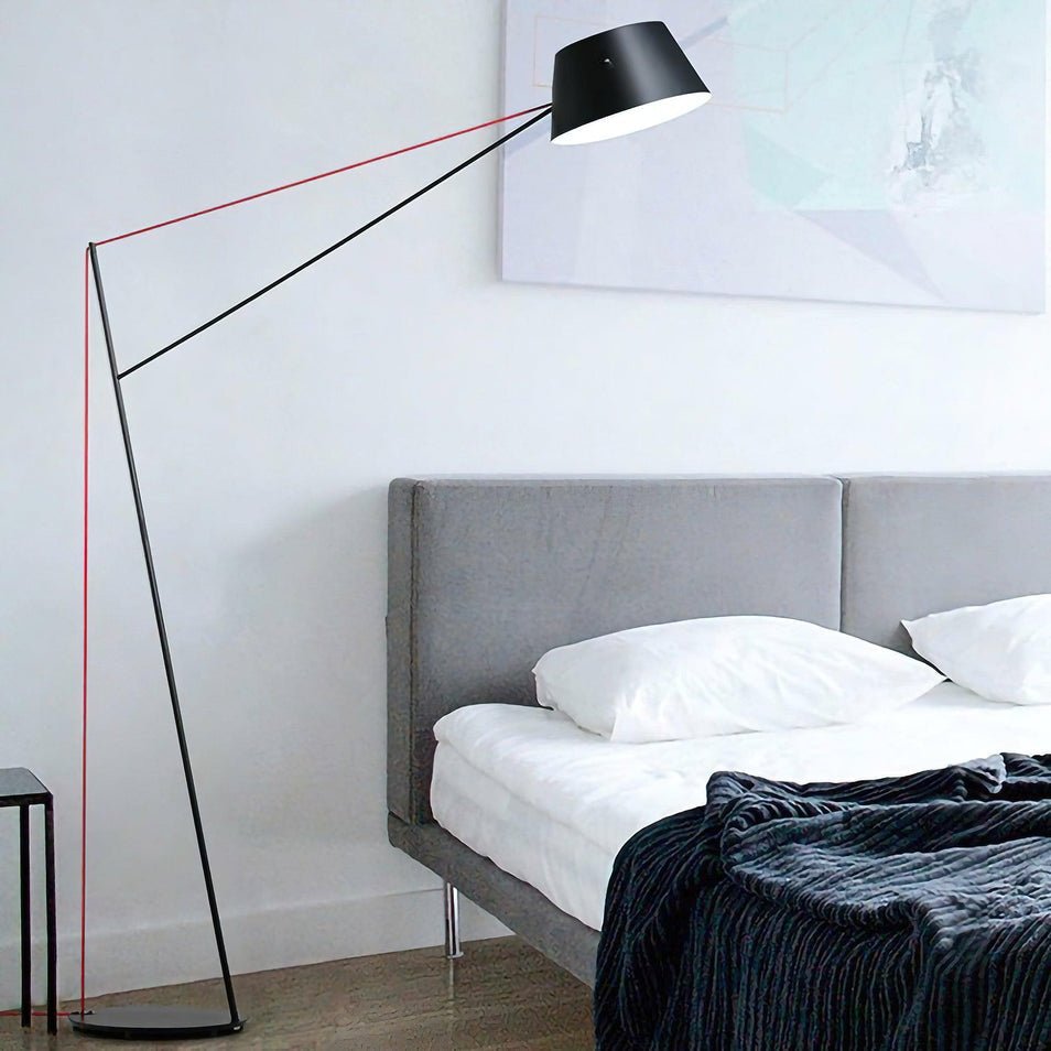 Spar Floor Lamp