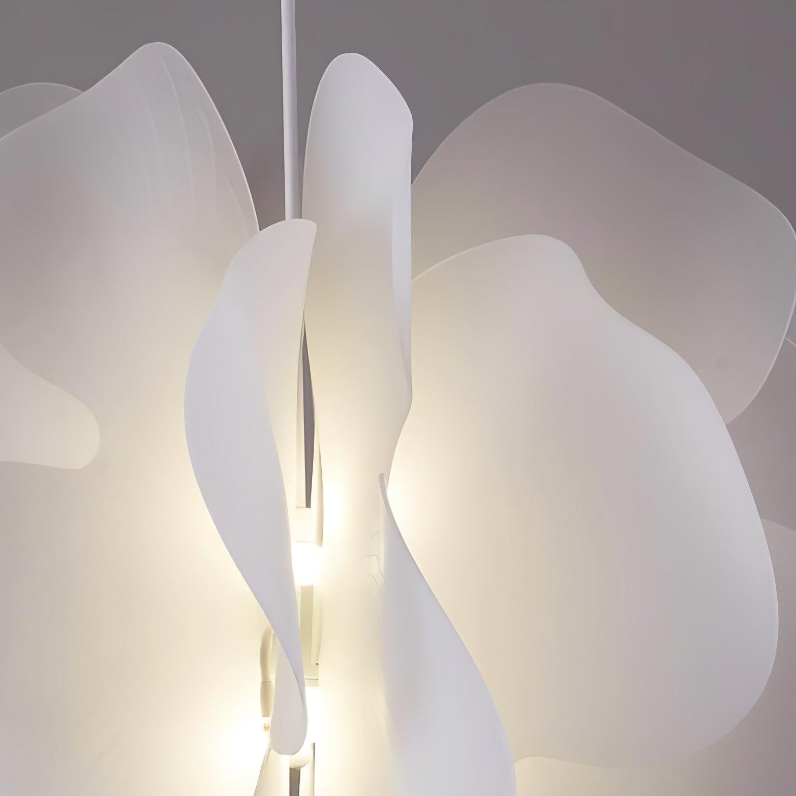 Nightbloom Pendant Lamp