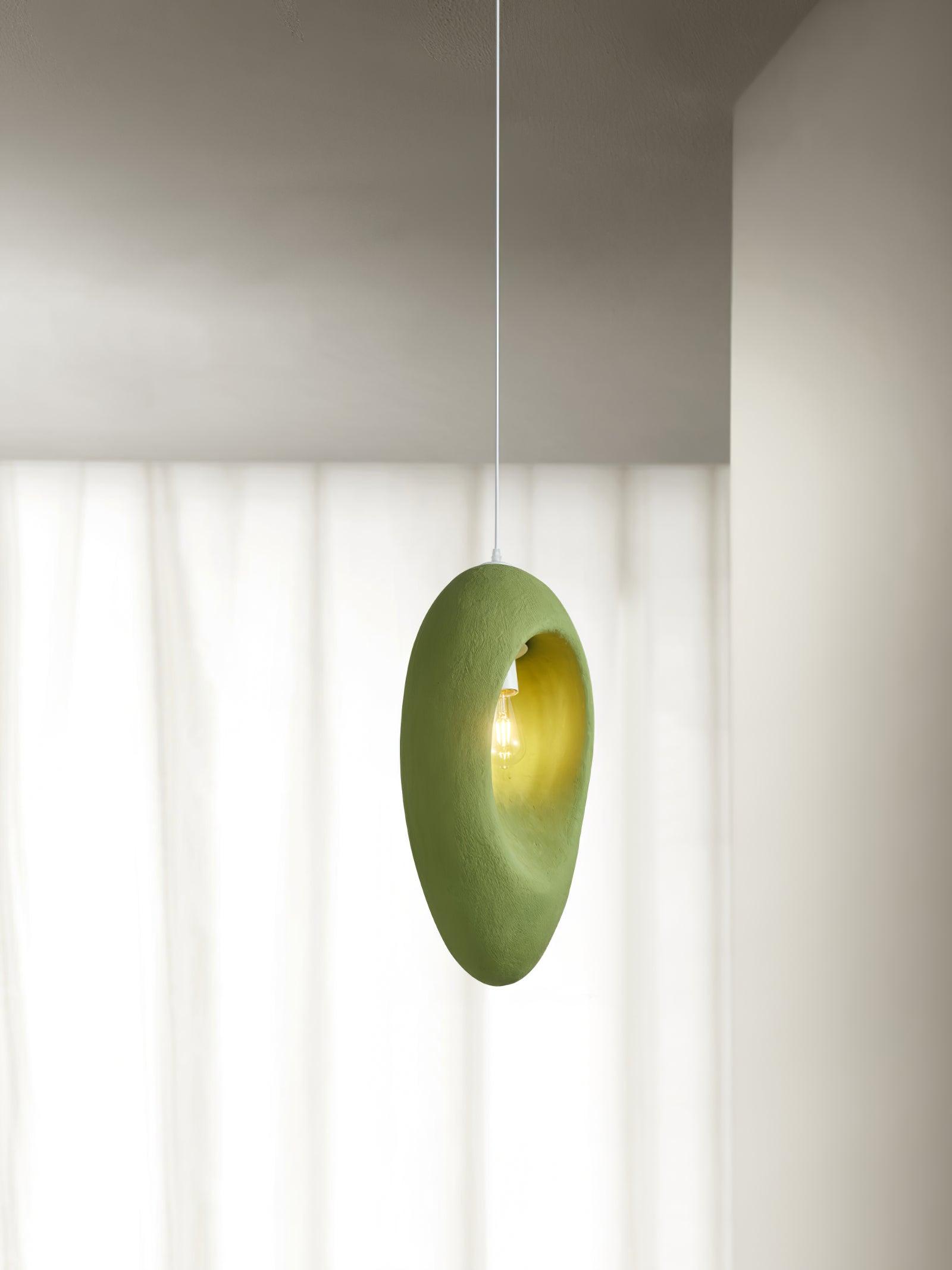 Mizuko Pendant Light