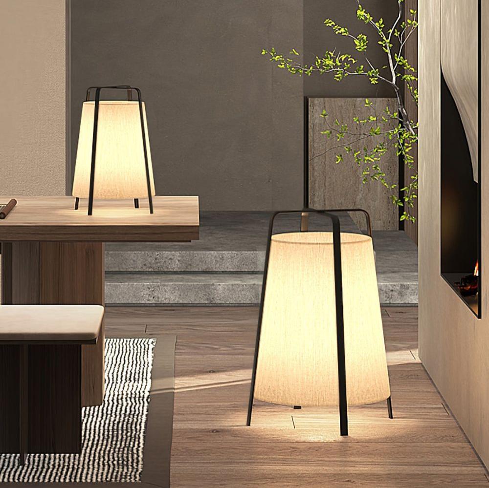 Luca Soft Glow Table Lamp