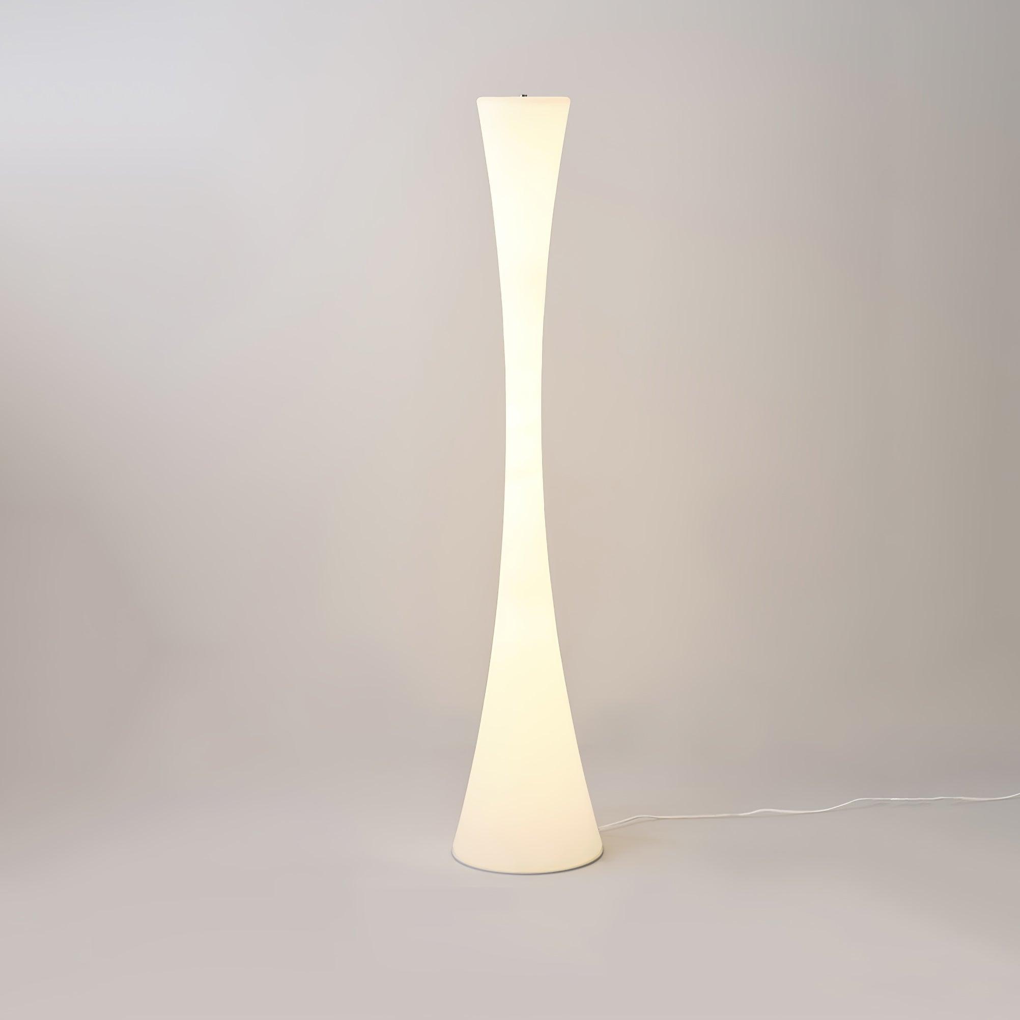 Biconica Pol Floor Lamp