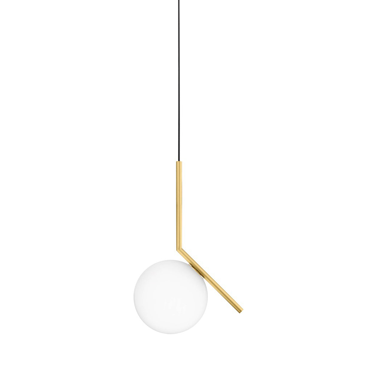 Equilibrium Pendant Light