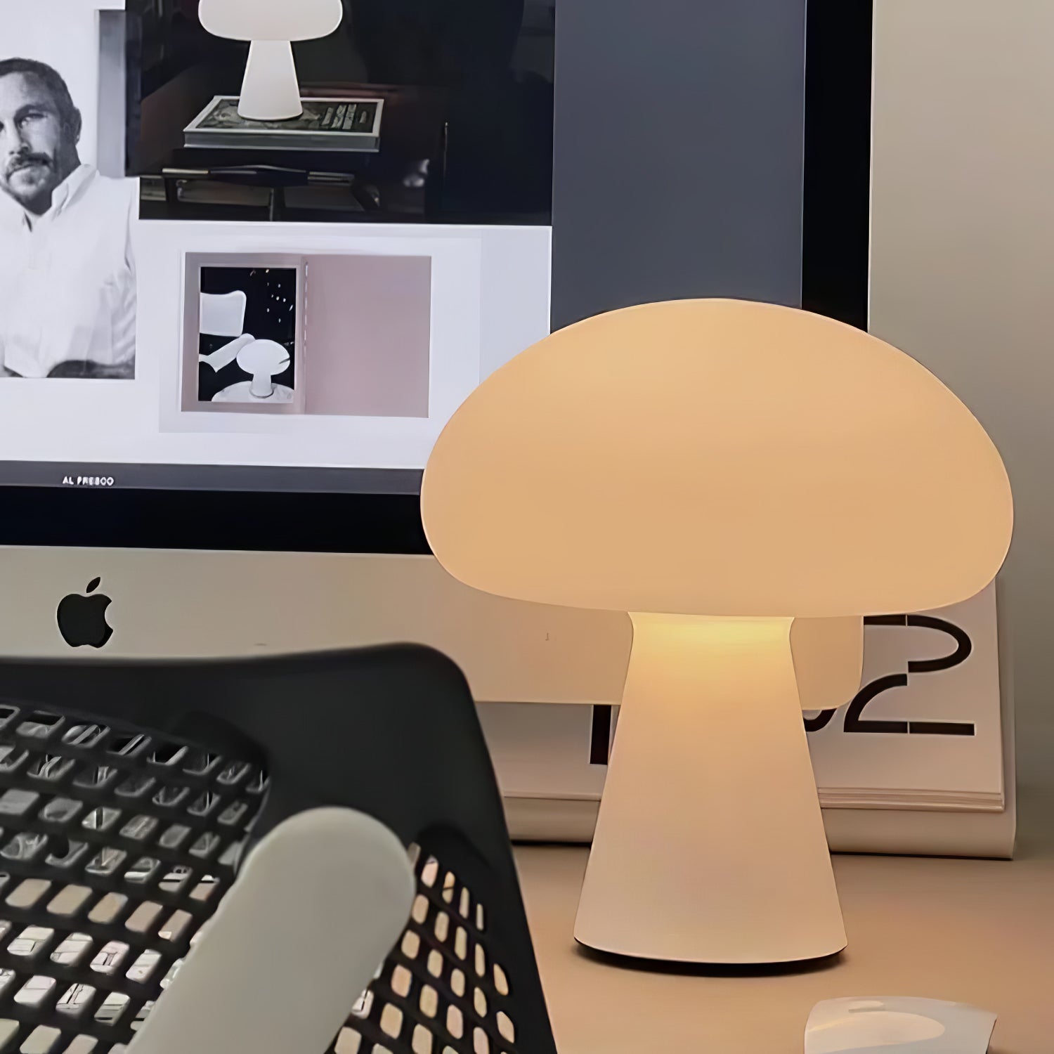 Obello Portable Table Light