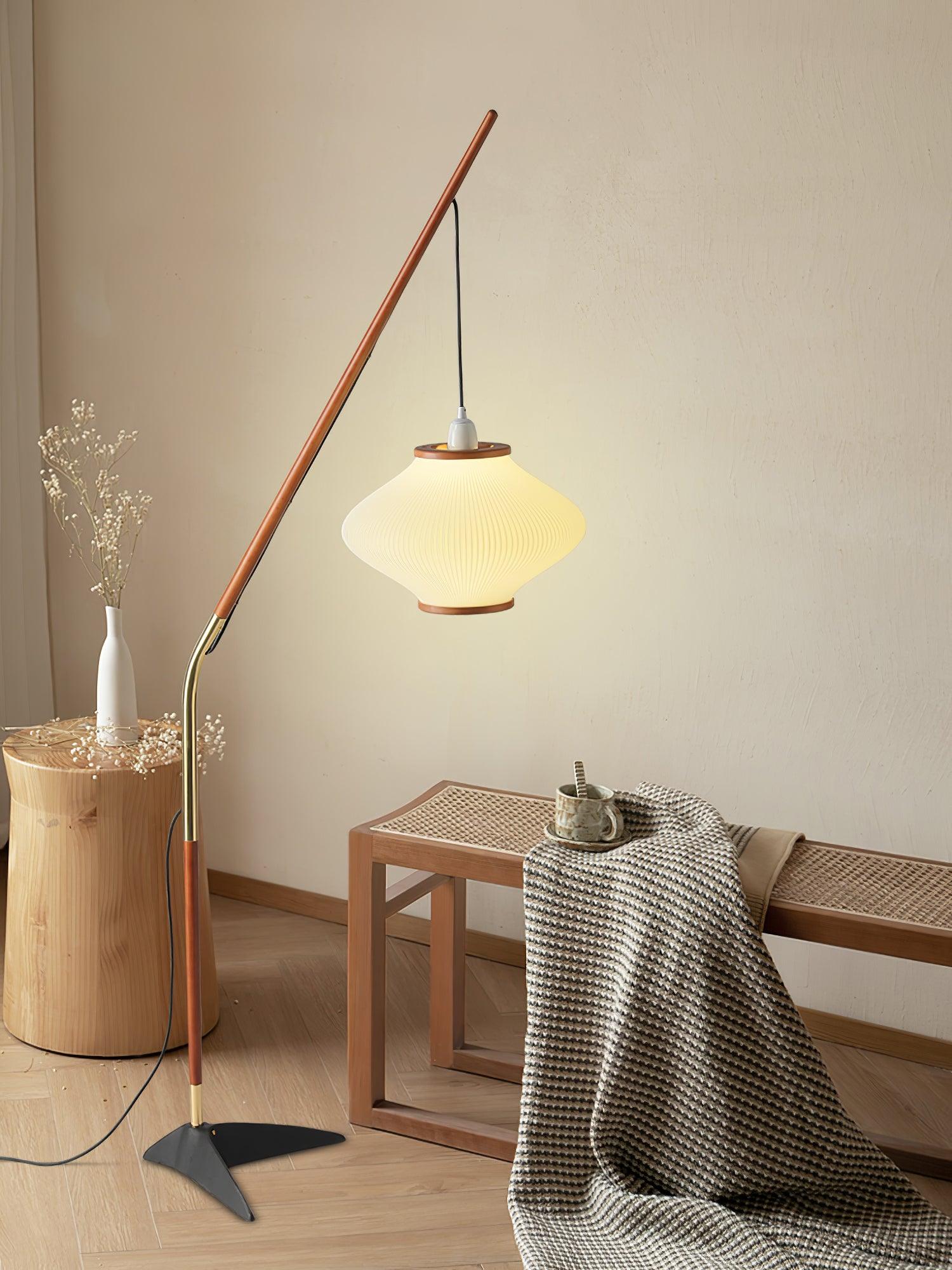 Matsusu Floor Lamp