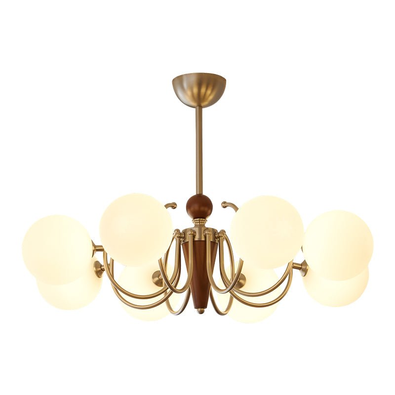 Nova Grove Chandelier