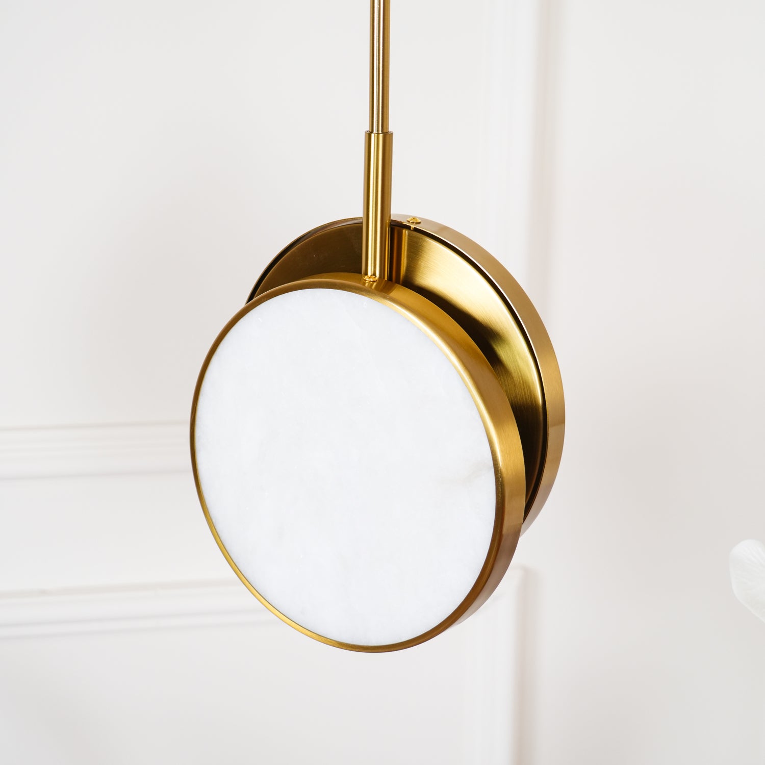 Moonshade Pendant Light